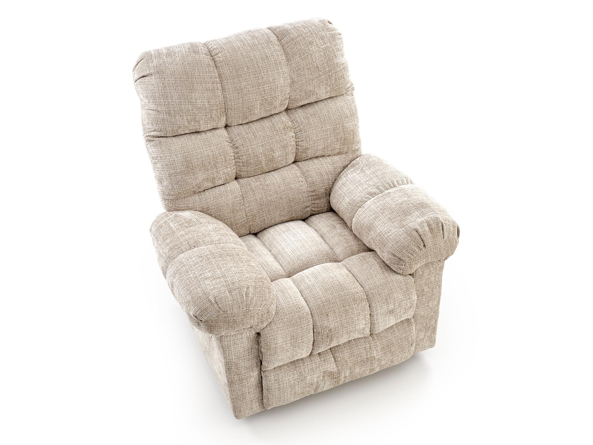 Fotoliu recliner Houston 2080 (Bej)