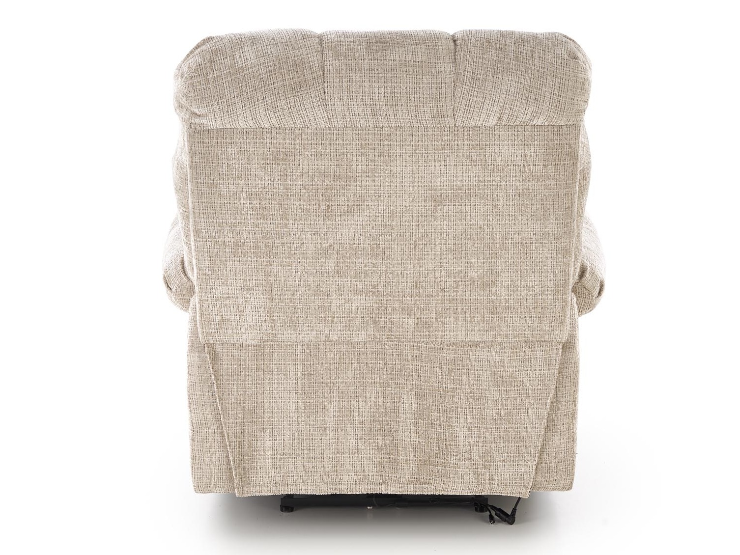Fotoliu recliner Houston 2080 (Bej)