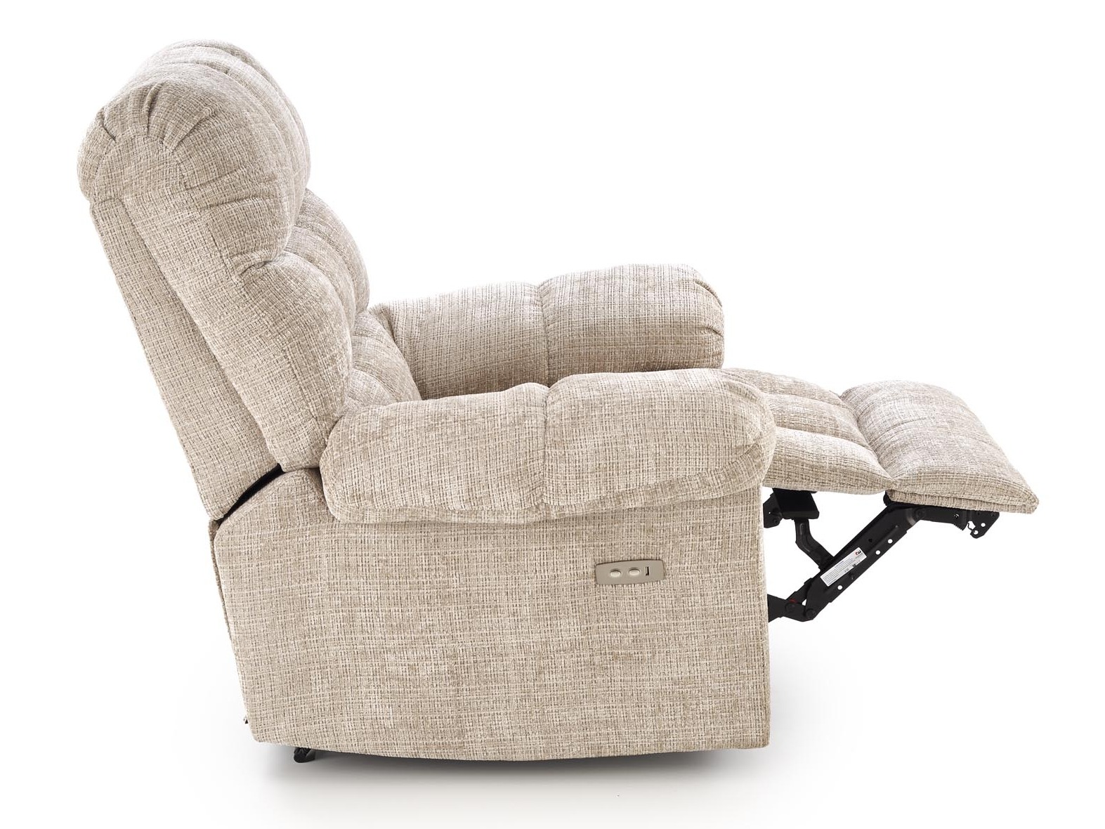 Fotoliu recliner Houston 2080 (Bej)