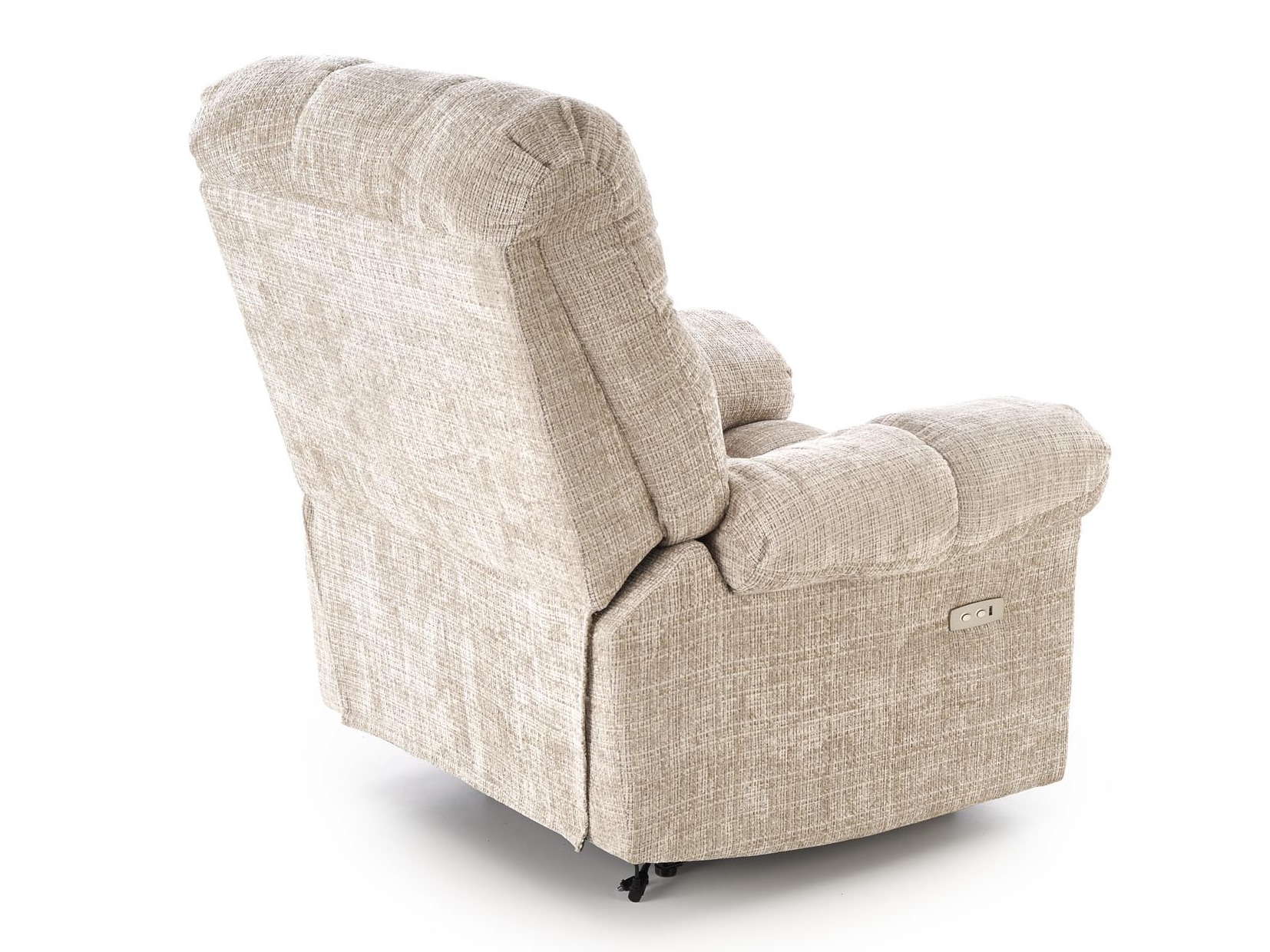 Fotoliu recliner Houston 2080 (Bej)