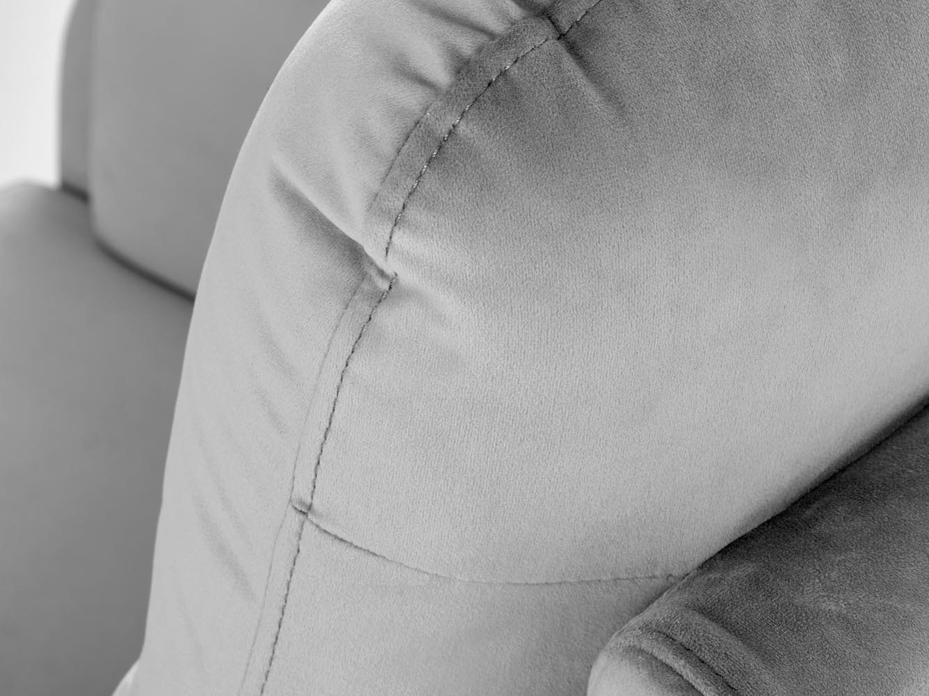 Fotoliu recliner Houston 2081 (Bluvel 14)