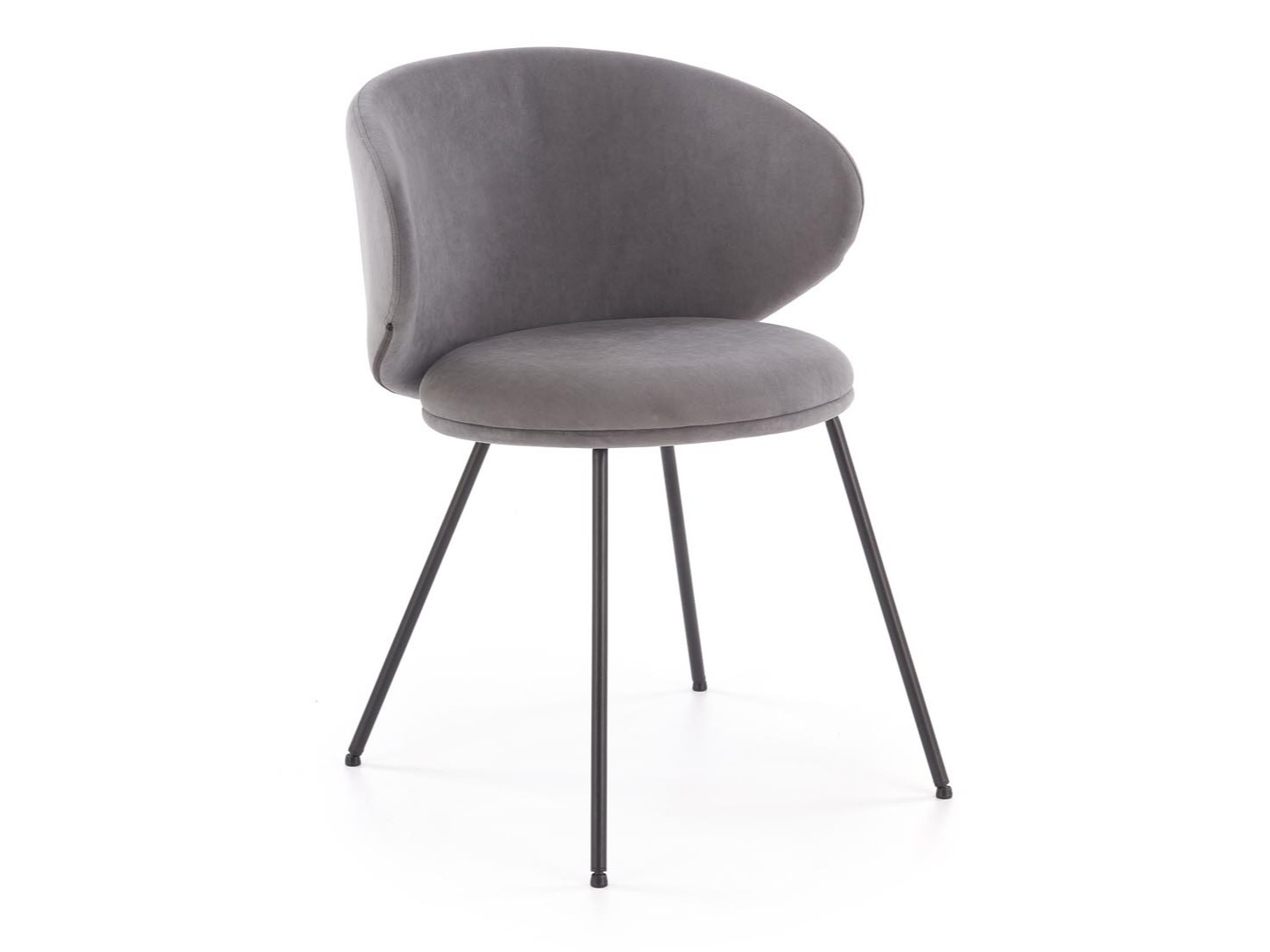 Scaun Houston 2083 (Gri)