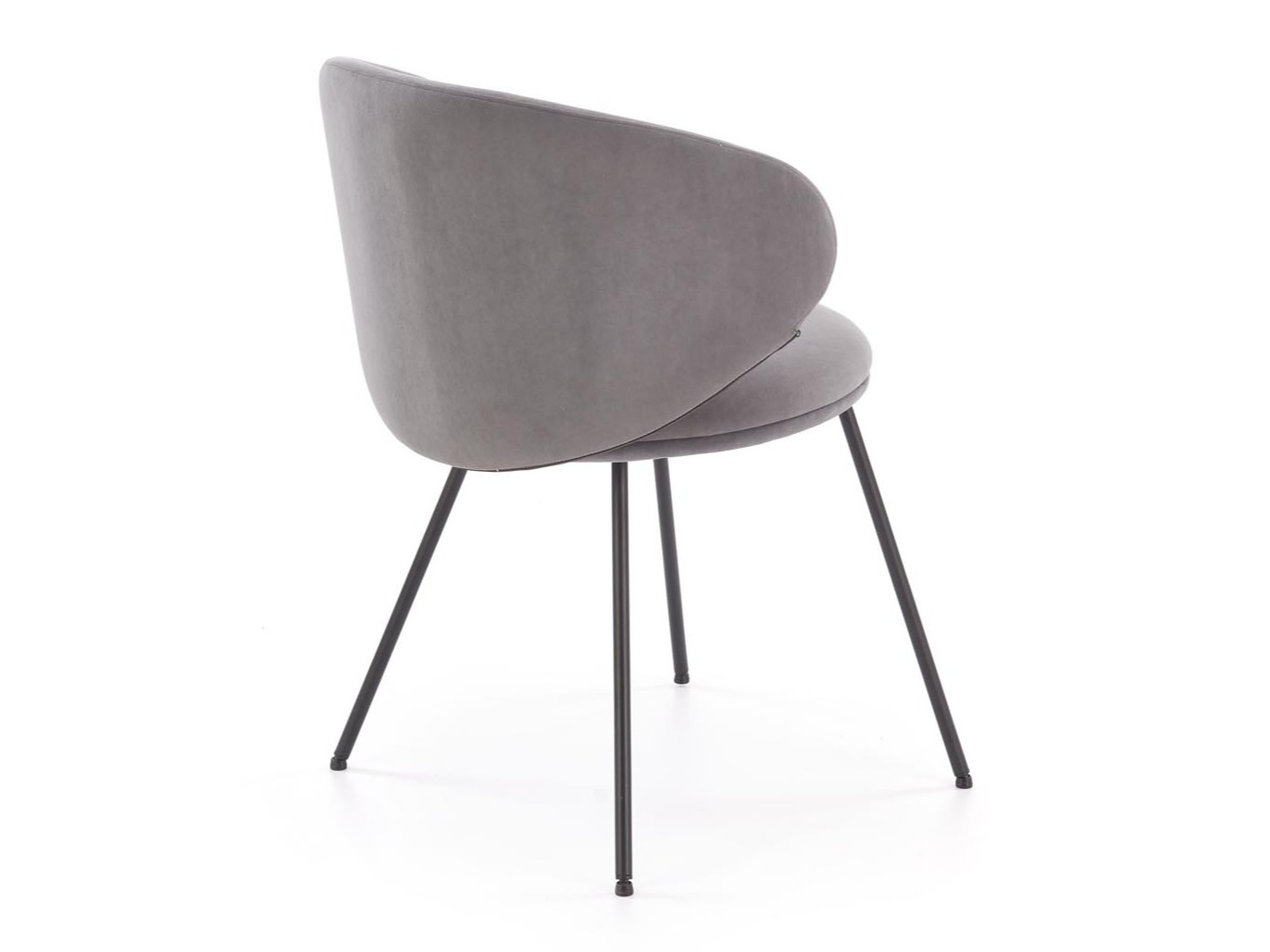 Scaun Houston 2083 (Gri)