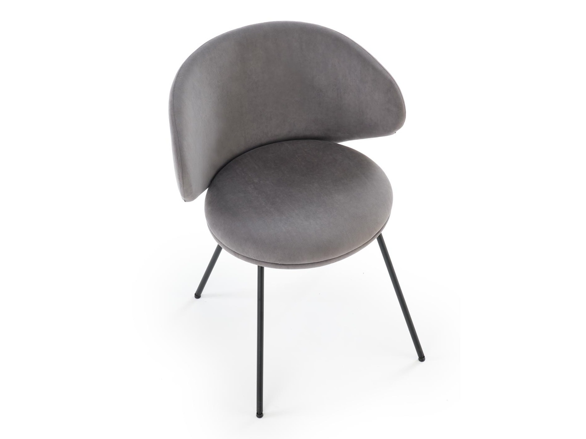 Scaun Houston 2083 (Gri)