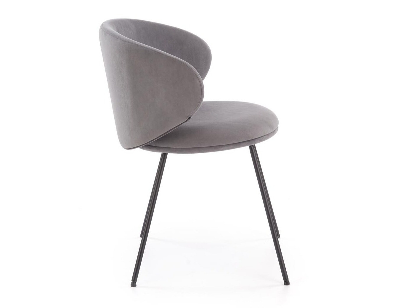 Scaun Houston 2083 (Gri)