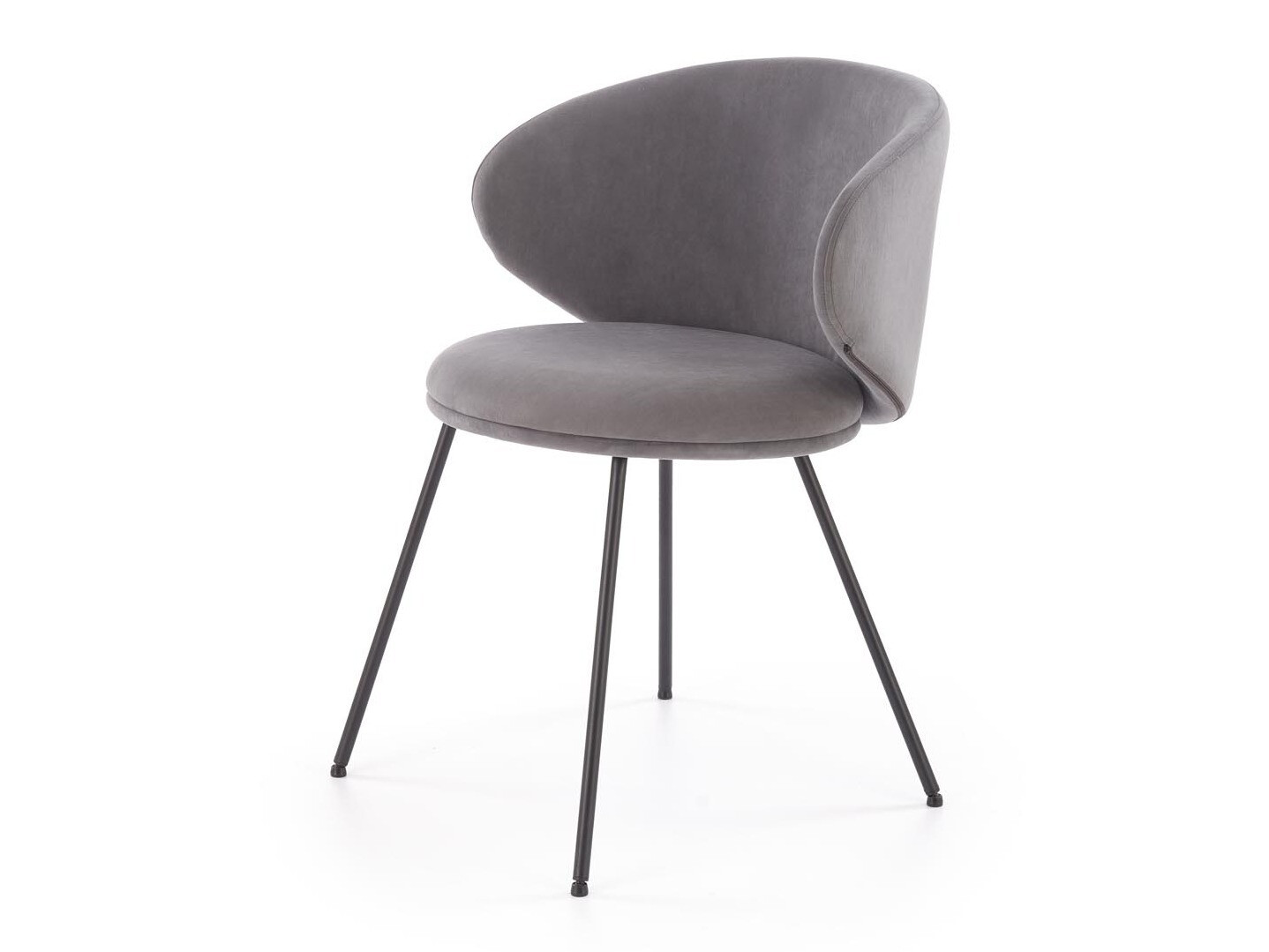 Scaun Houston 2083 (Gri)