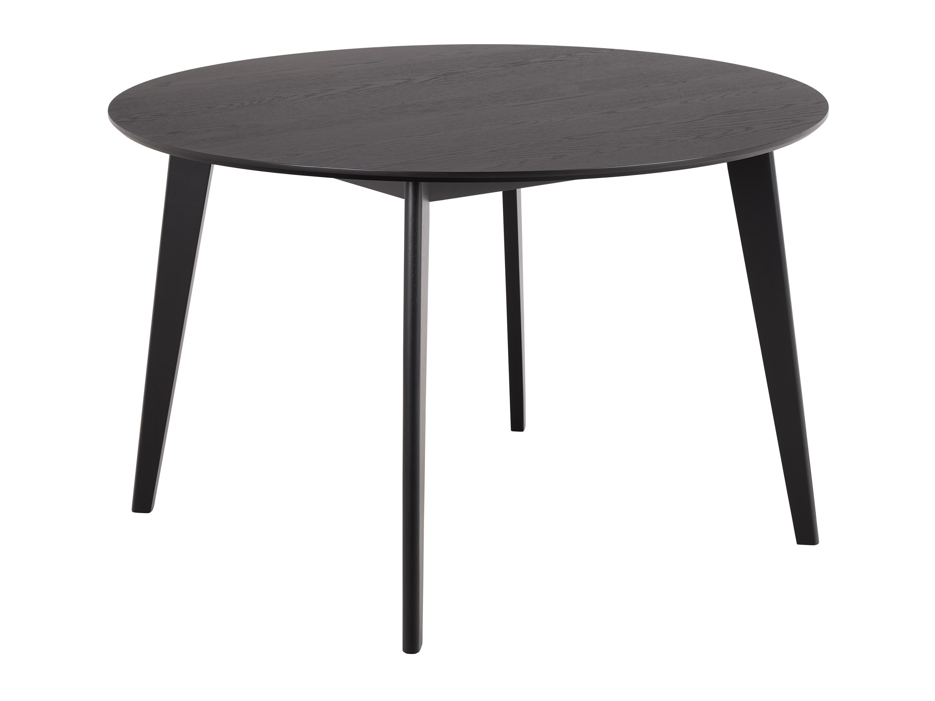 Masă Norsica 991 (Negru)