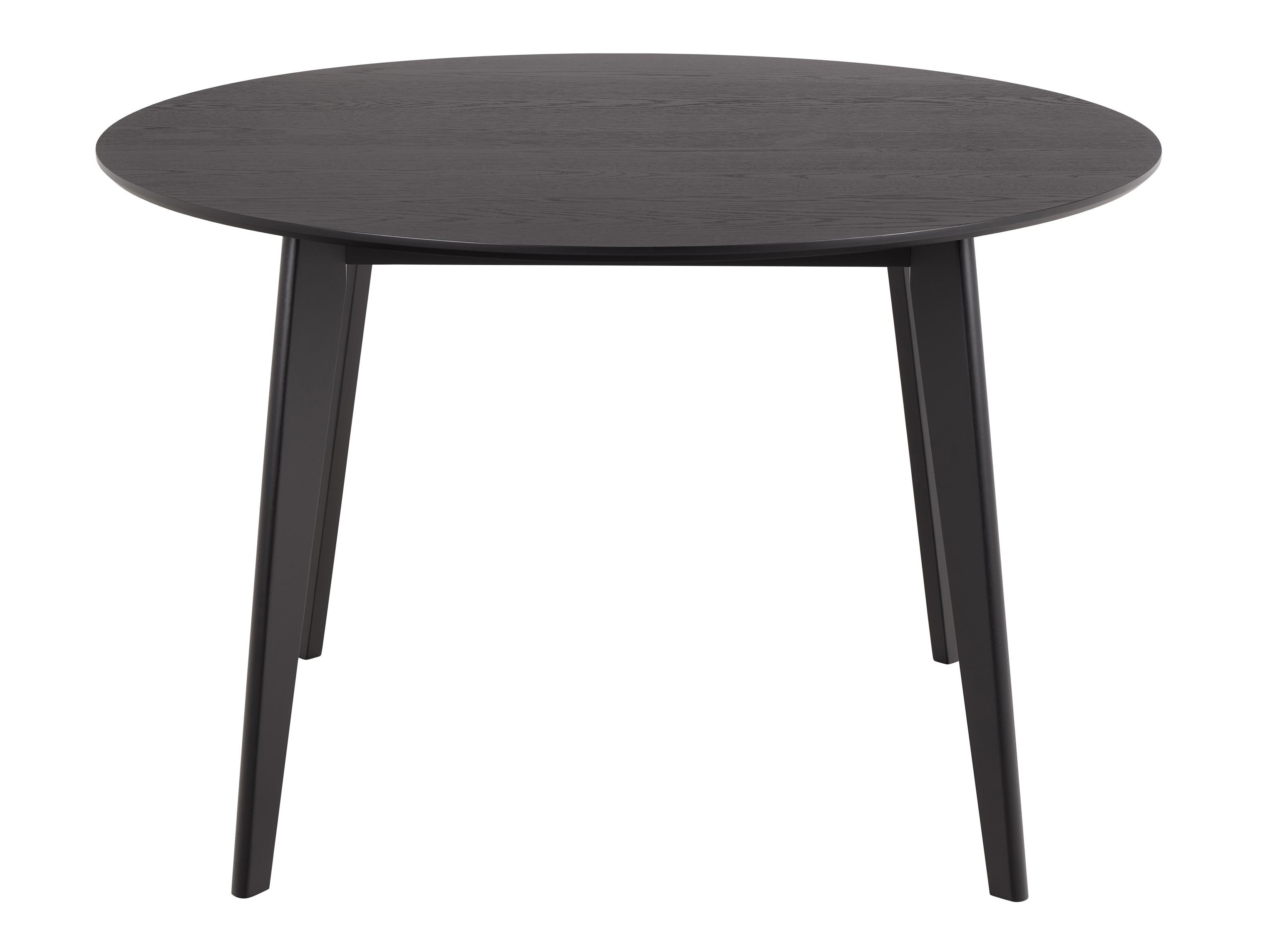 Masă Norsica 991 (Negru)