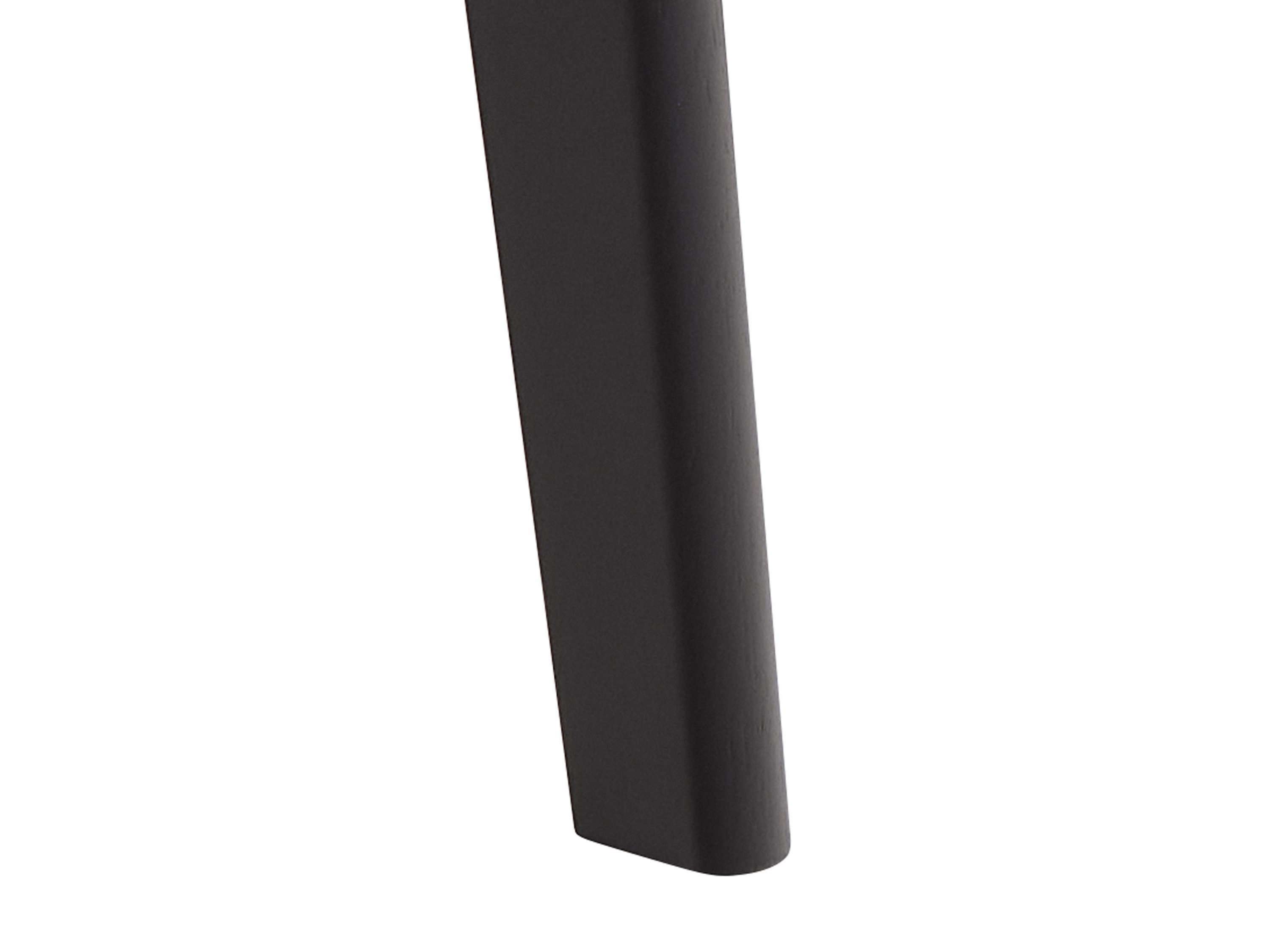 Masă Norsica 991 (Negru)
