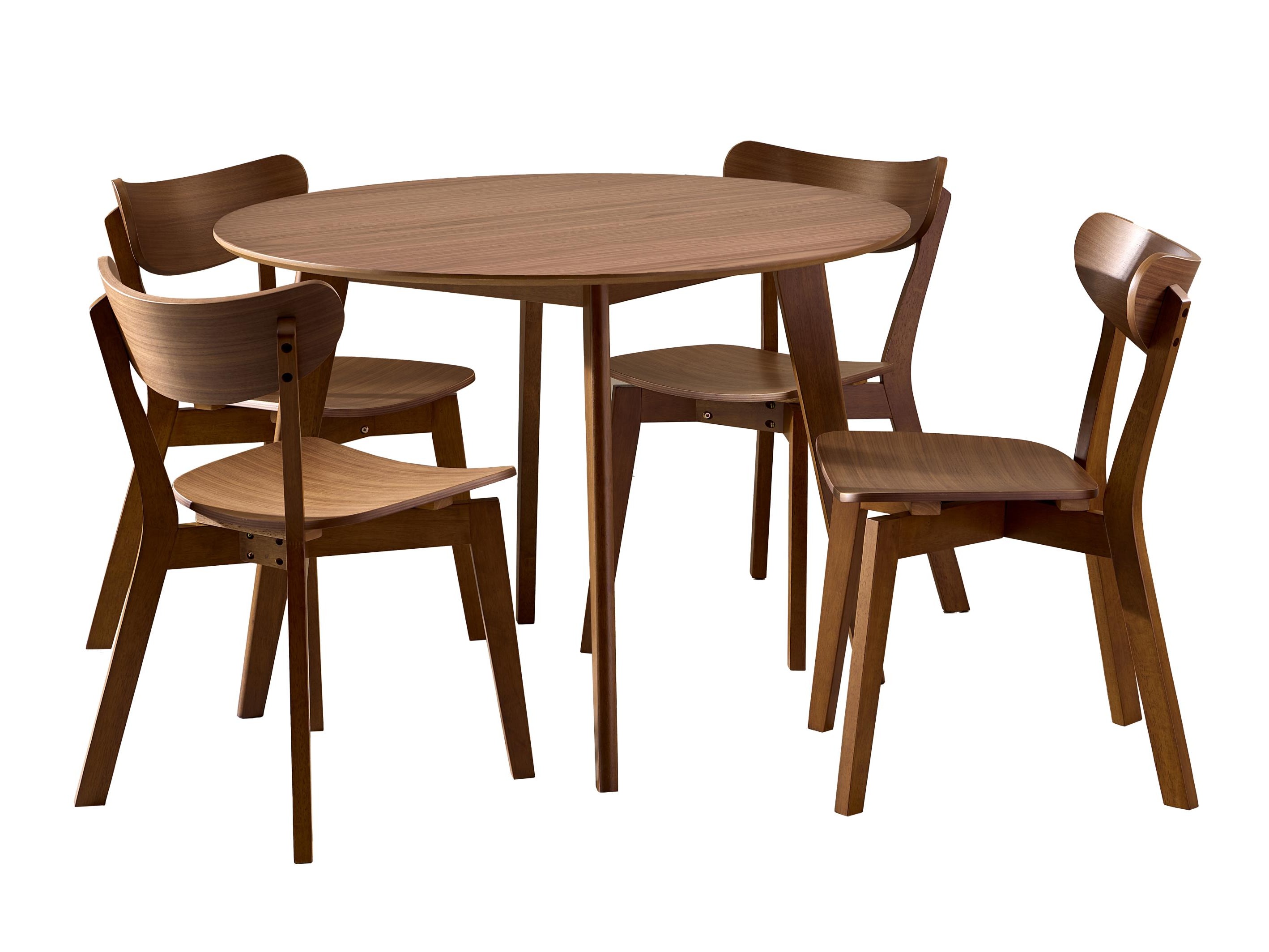 Set de mese Norsica 992 (Nuc)