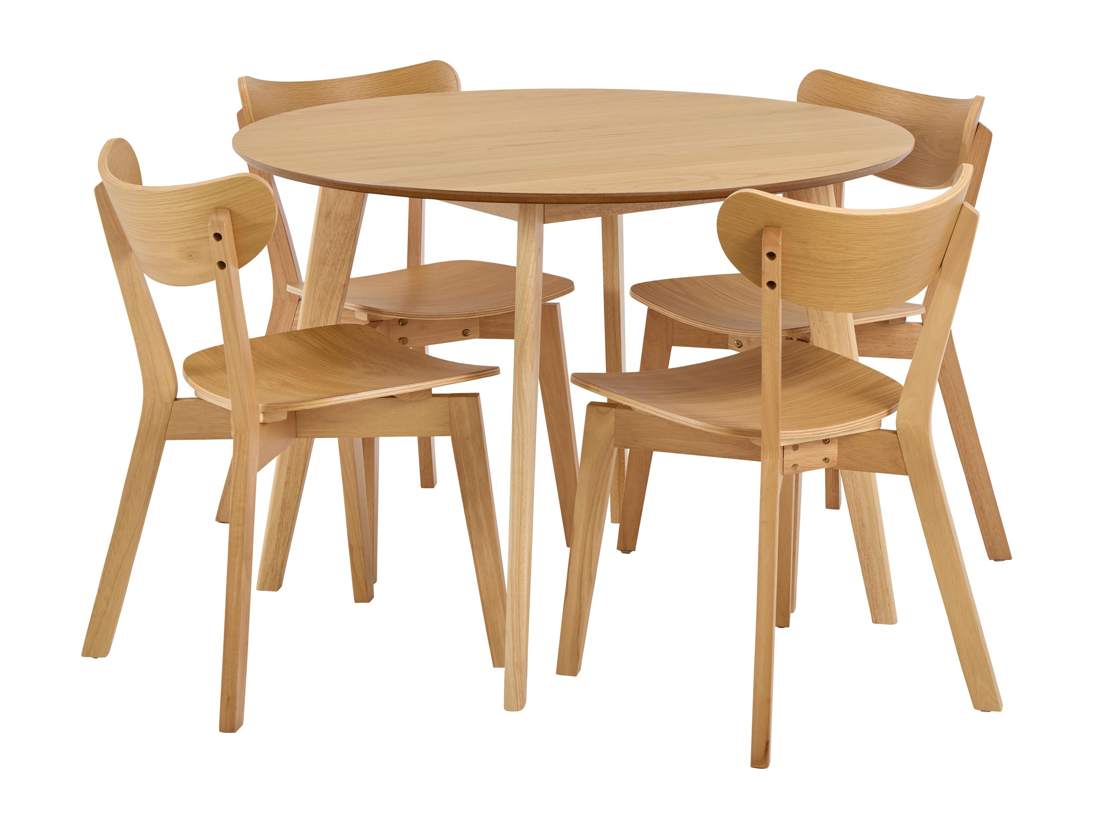 Set de mese Norsica 992 (Stejar)