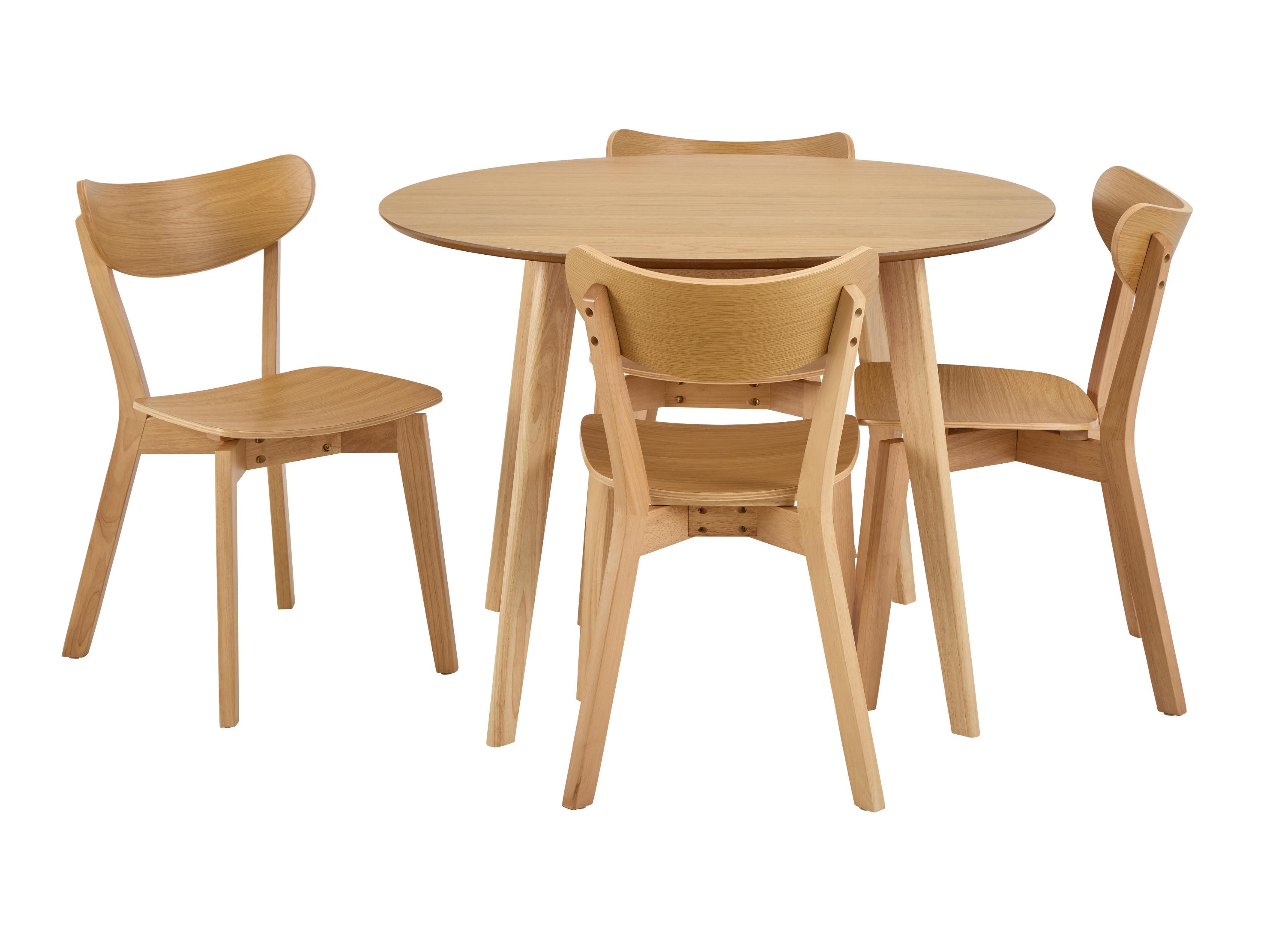 Set de mese Norsica 992 (Stejar)