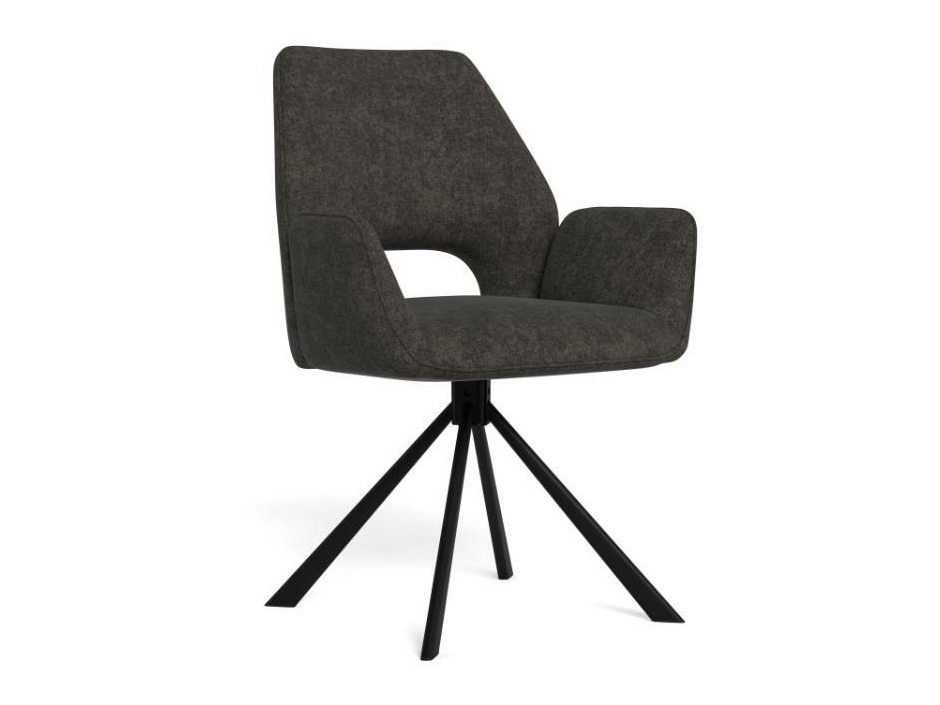 Scaun Norsica 996 (Gri inchis)