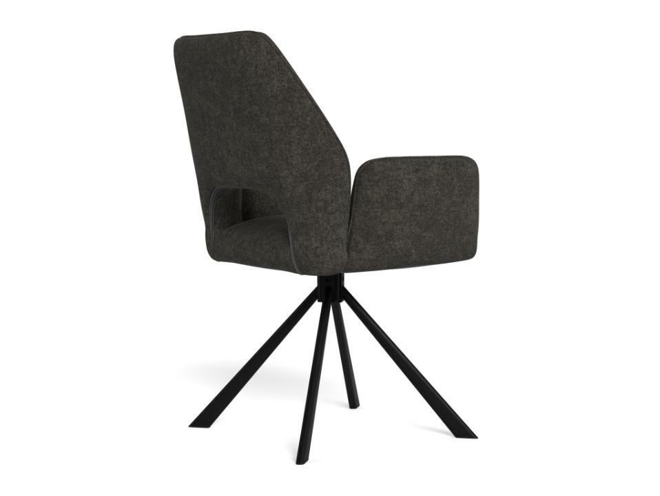 Scaun Norsica 996 (Gri inchis)