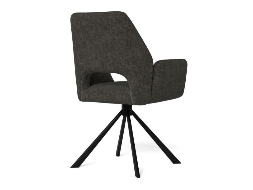 Scaun Norsica 996 (Gri inchis)