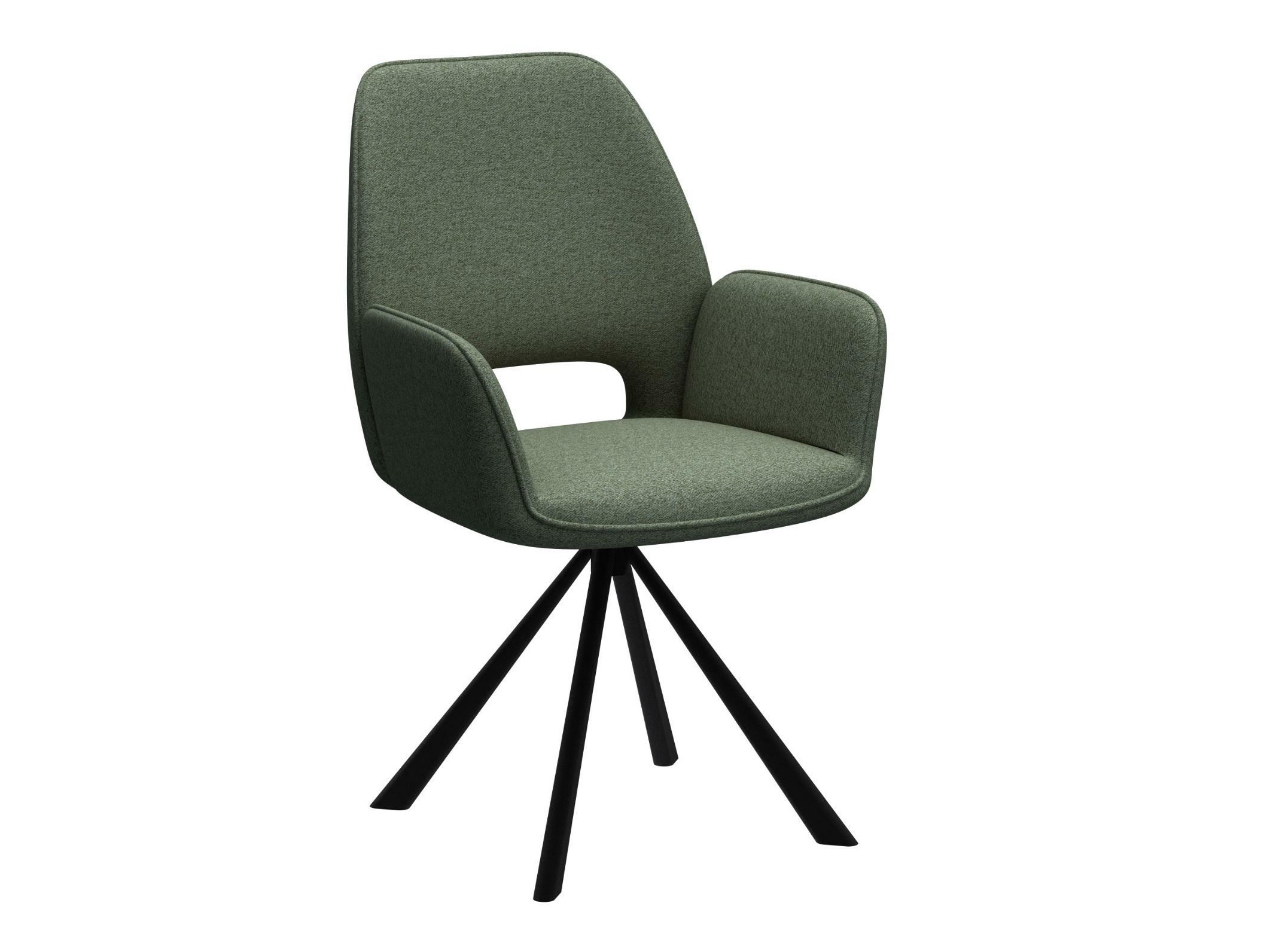 Scaun Norsica 996 (Verde)
