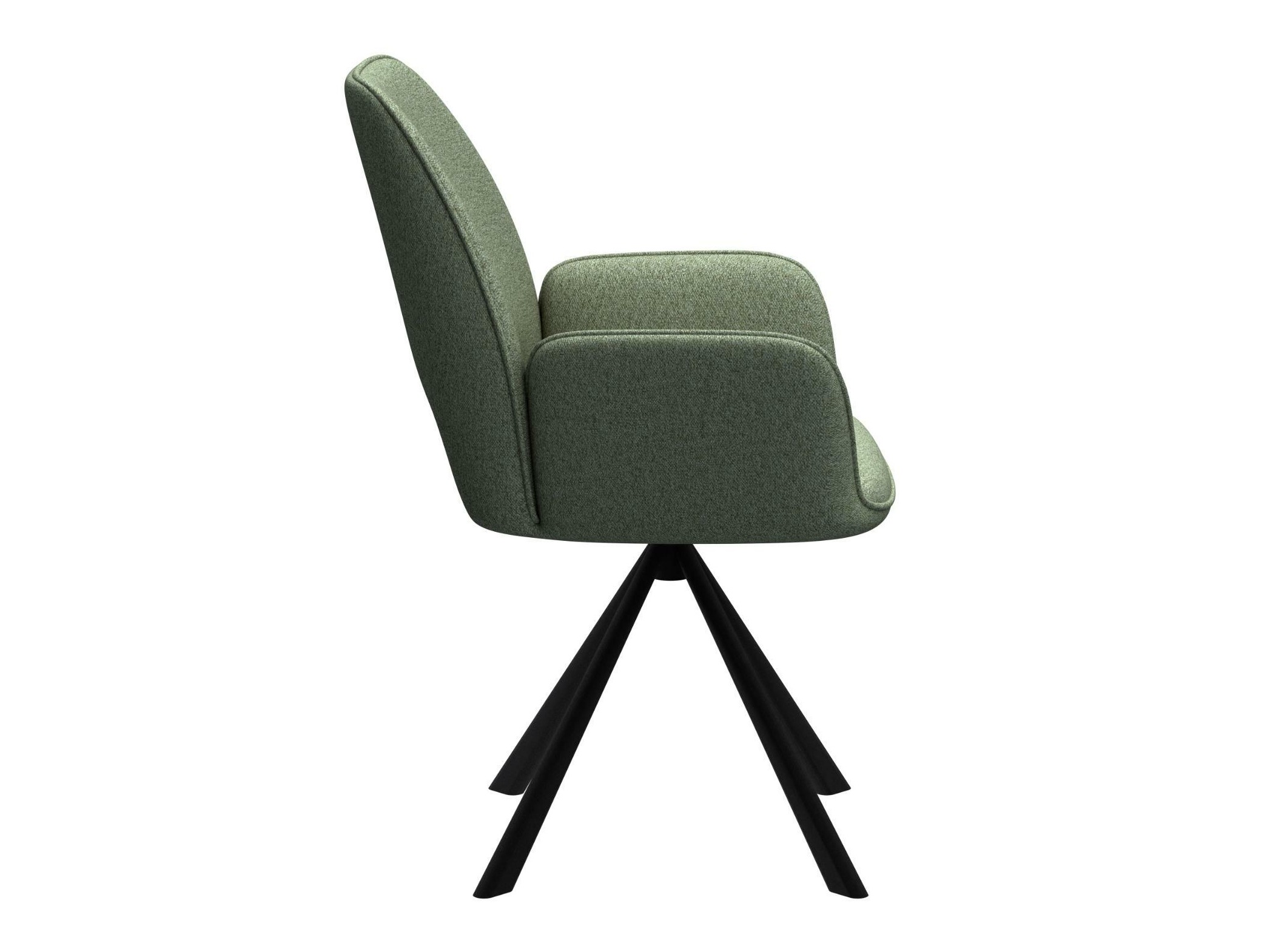 Scaun Norsica 996 (Verde)