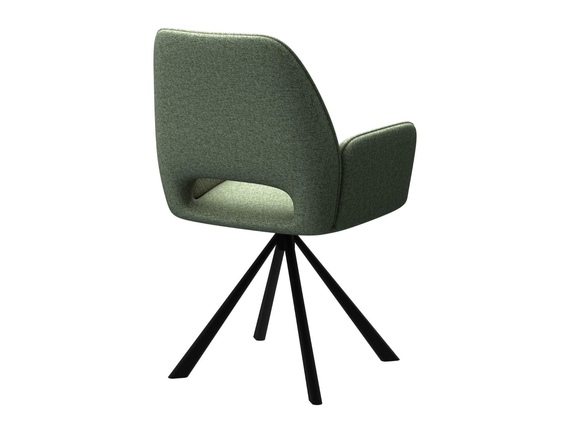 Scaun Norsica 996 (Verde)