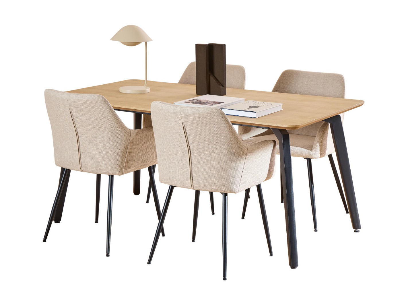 Set de mese Norsica 1011