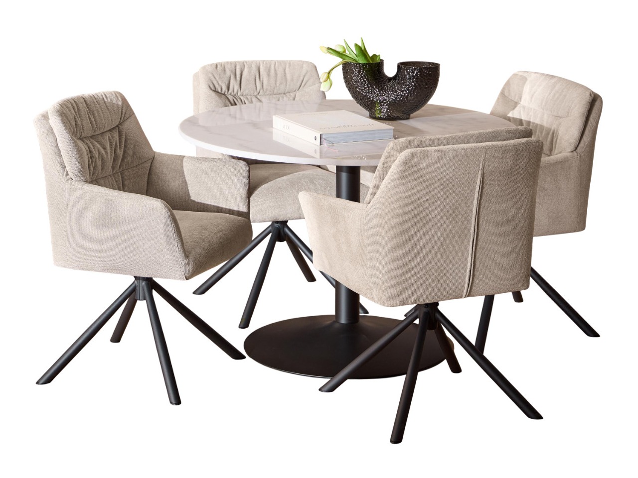 Set de mese Norsica 1017