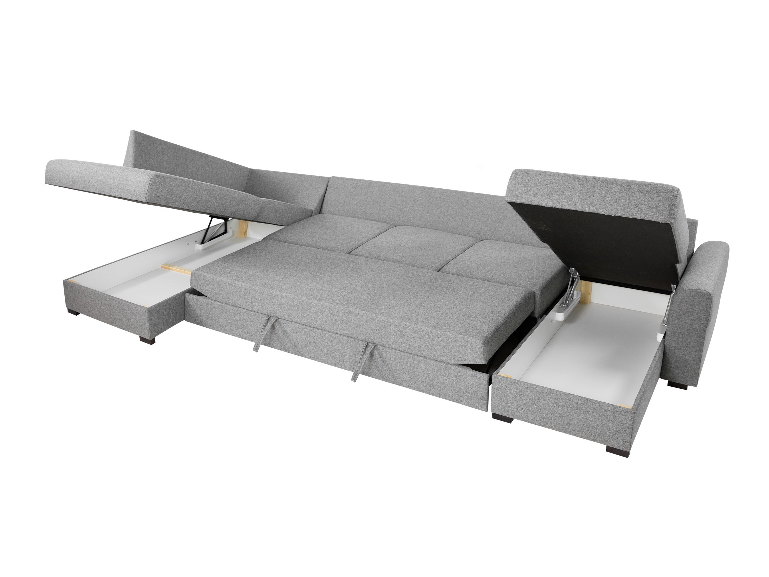 Colțar Comfivo Flumen III (Piano 26)