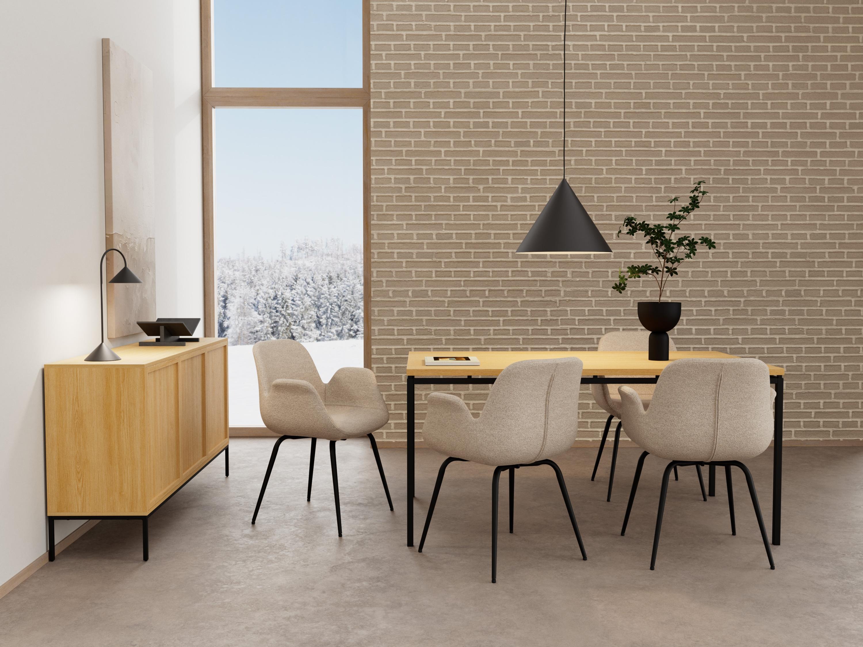 Scaun Norsica 1019