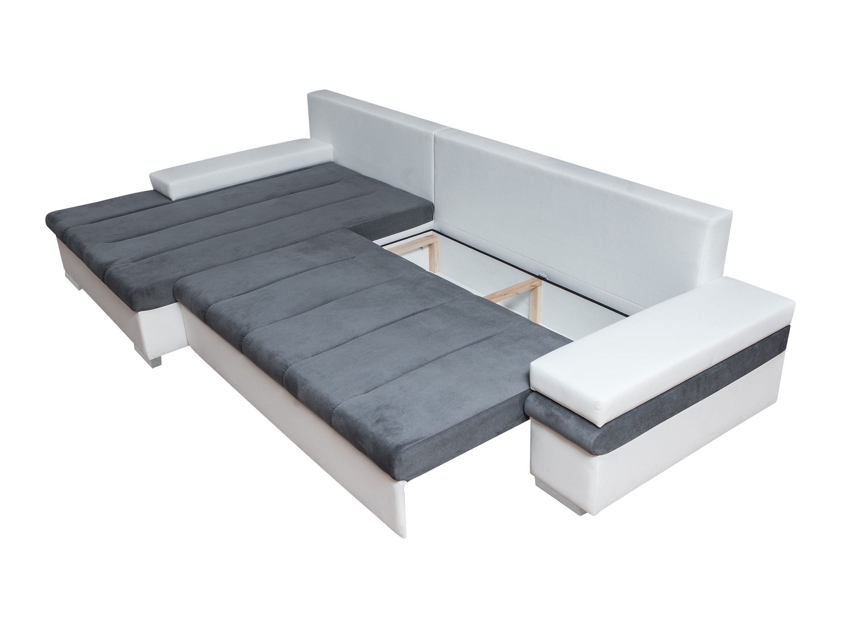 Colțar Comfivo Olivetum II (Uttario Velvet 2951 + Magic Velvet Pik 2225)
