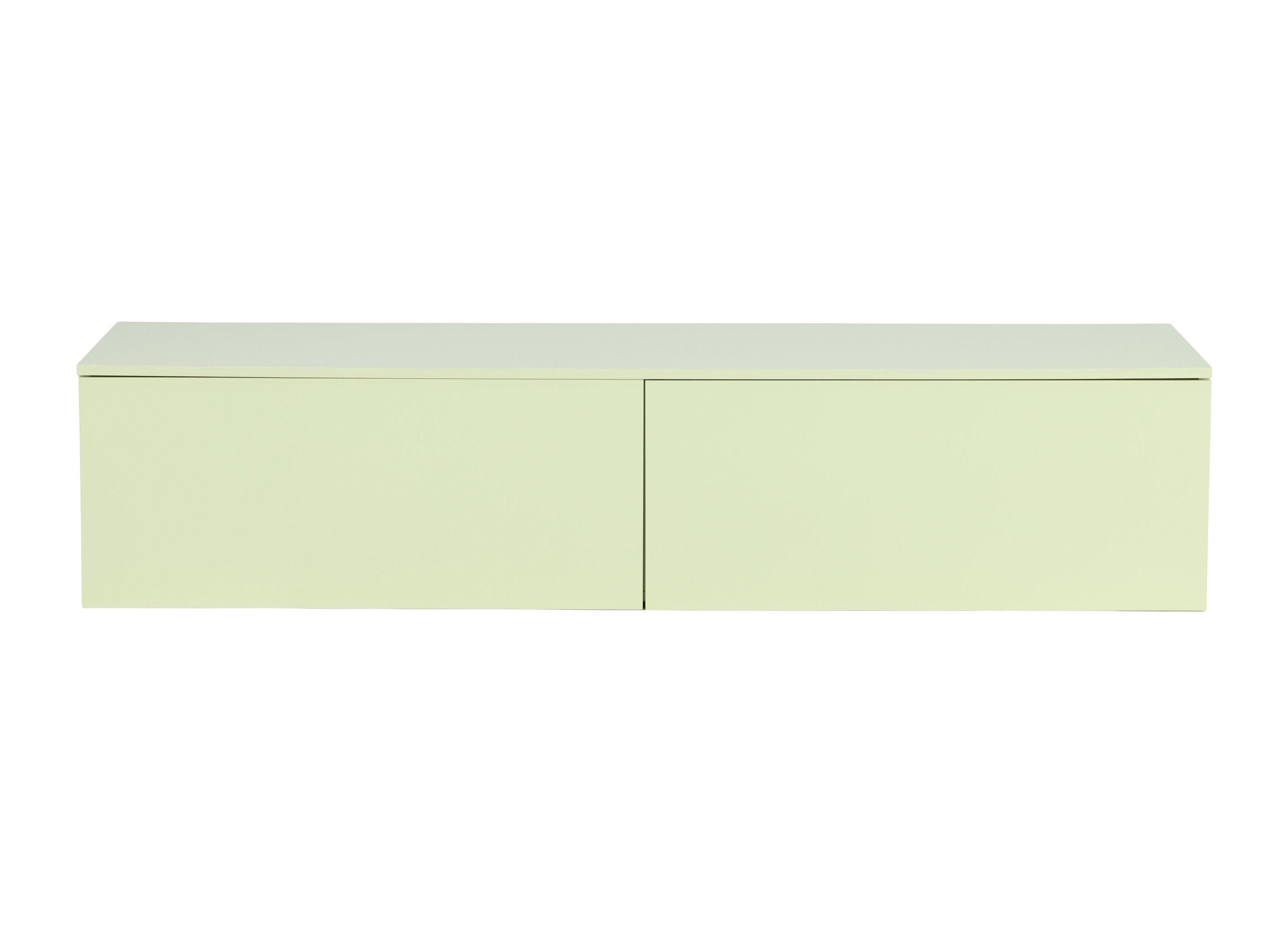 Comodă TV Dallas 3253 (Verde)