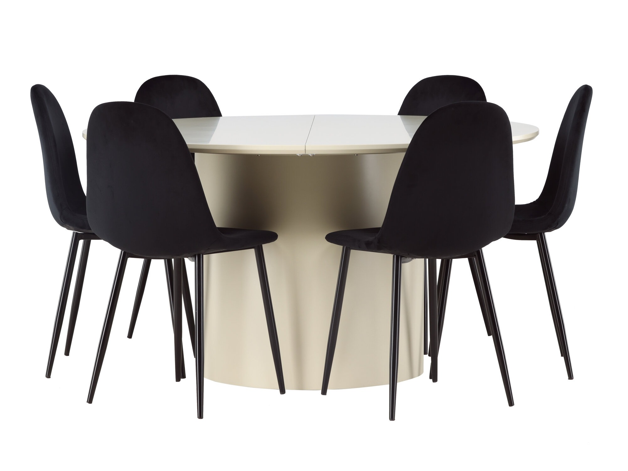 Set de mese Dallas 4966