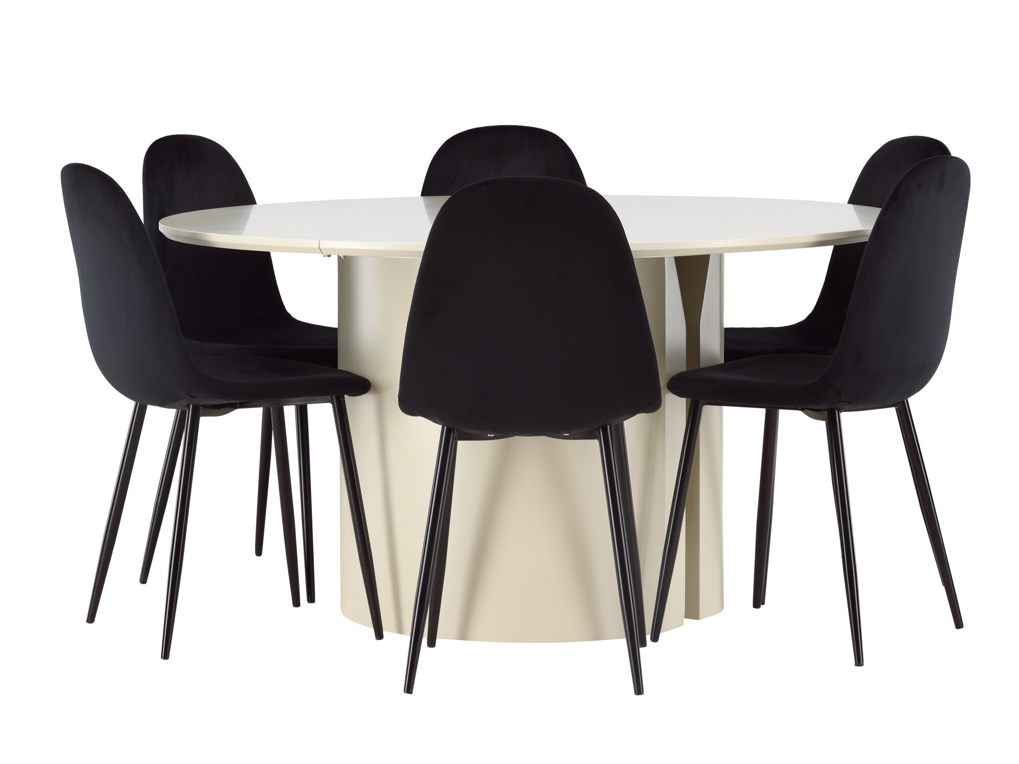 Set de mese Dallas 4966