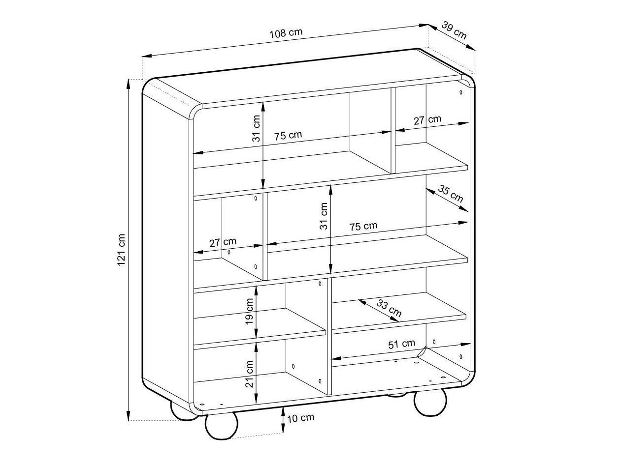 Set de living Vendori 105