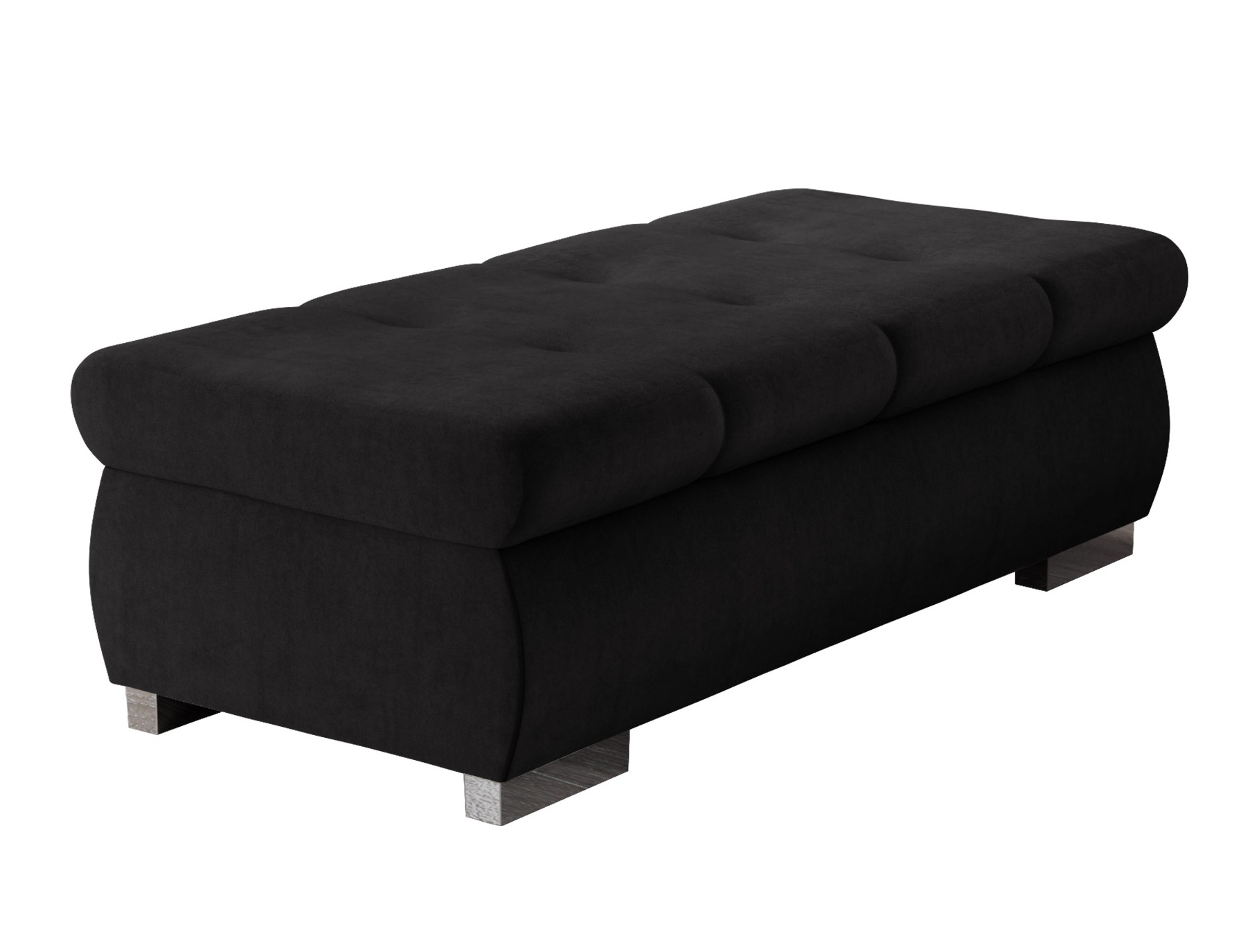 Bancă tapițată Comfivo Nitor I (Piano 17)