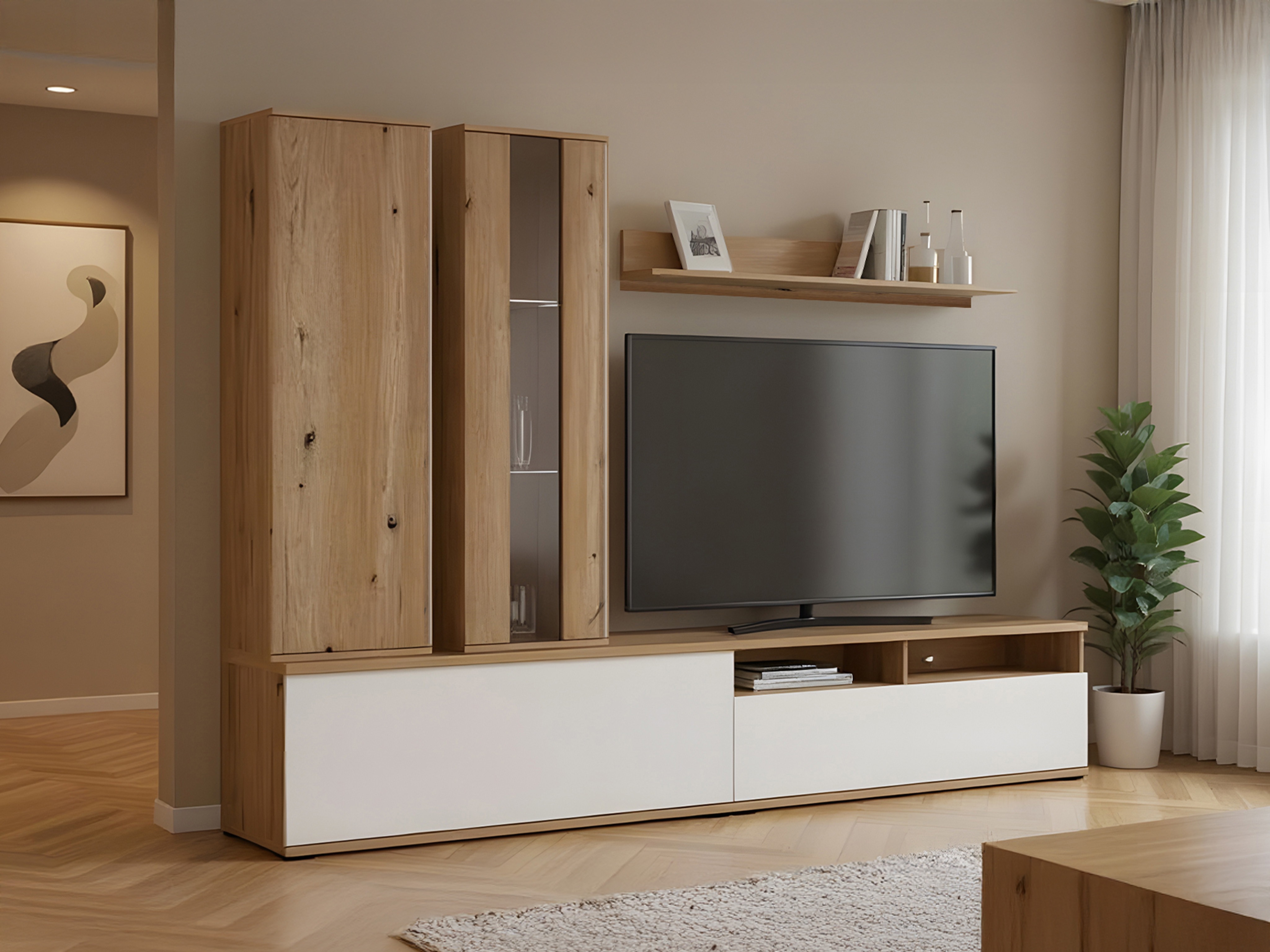 Set de living Camsala 108 (Da)