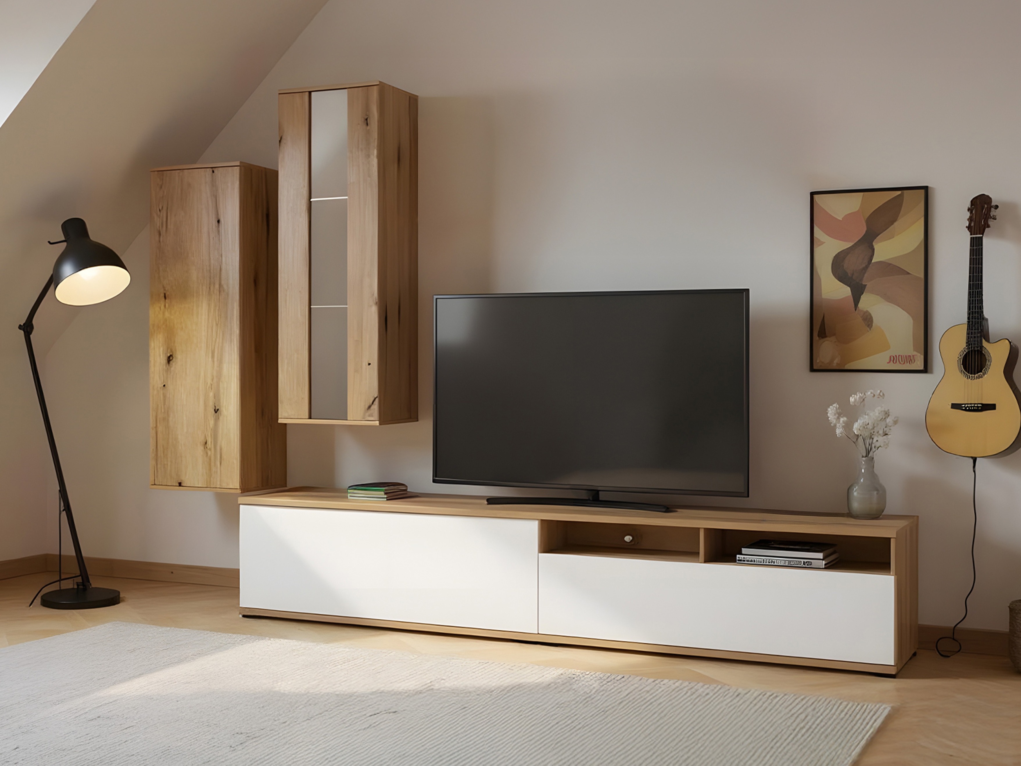 Set de living Camsala 108 (Nu)