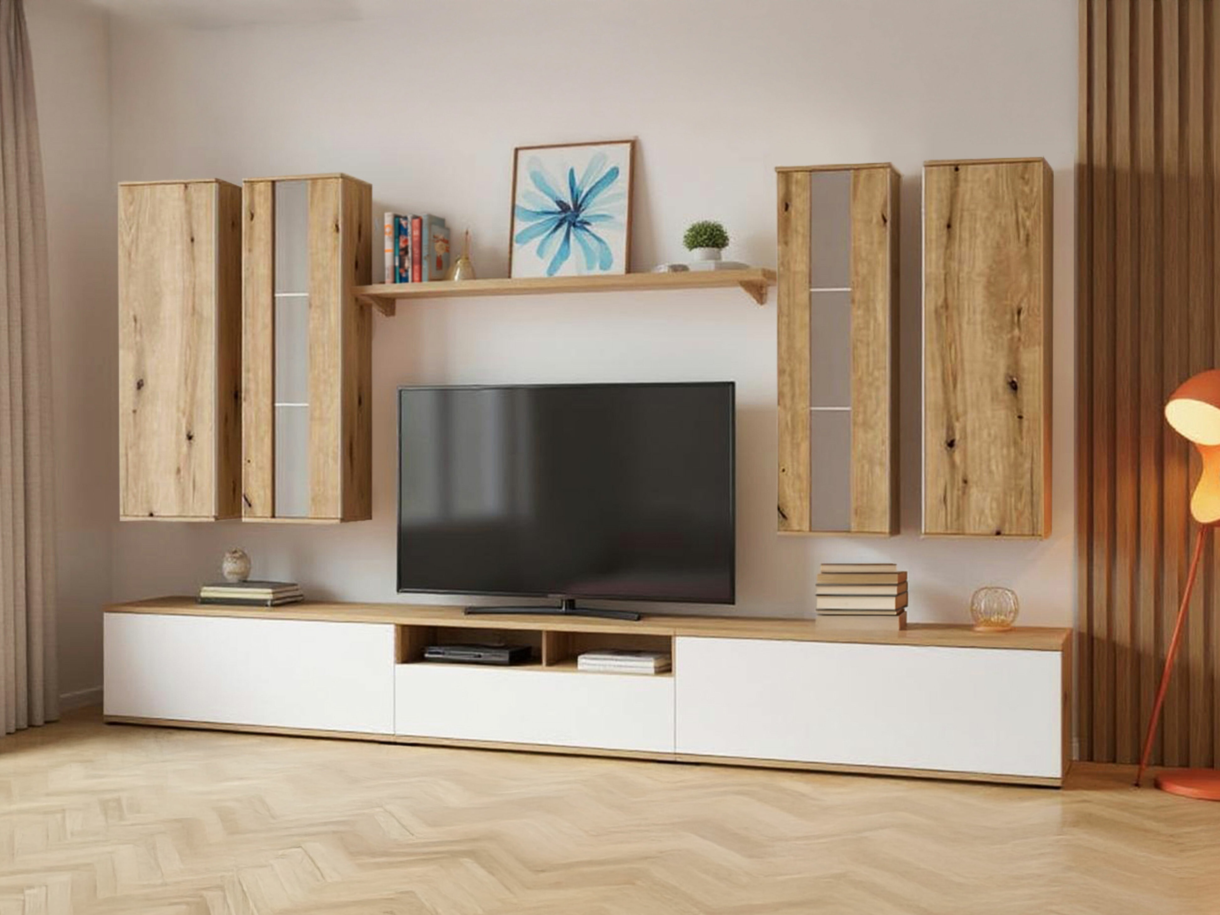 Set de living Camsala 109 (Da)