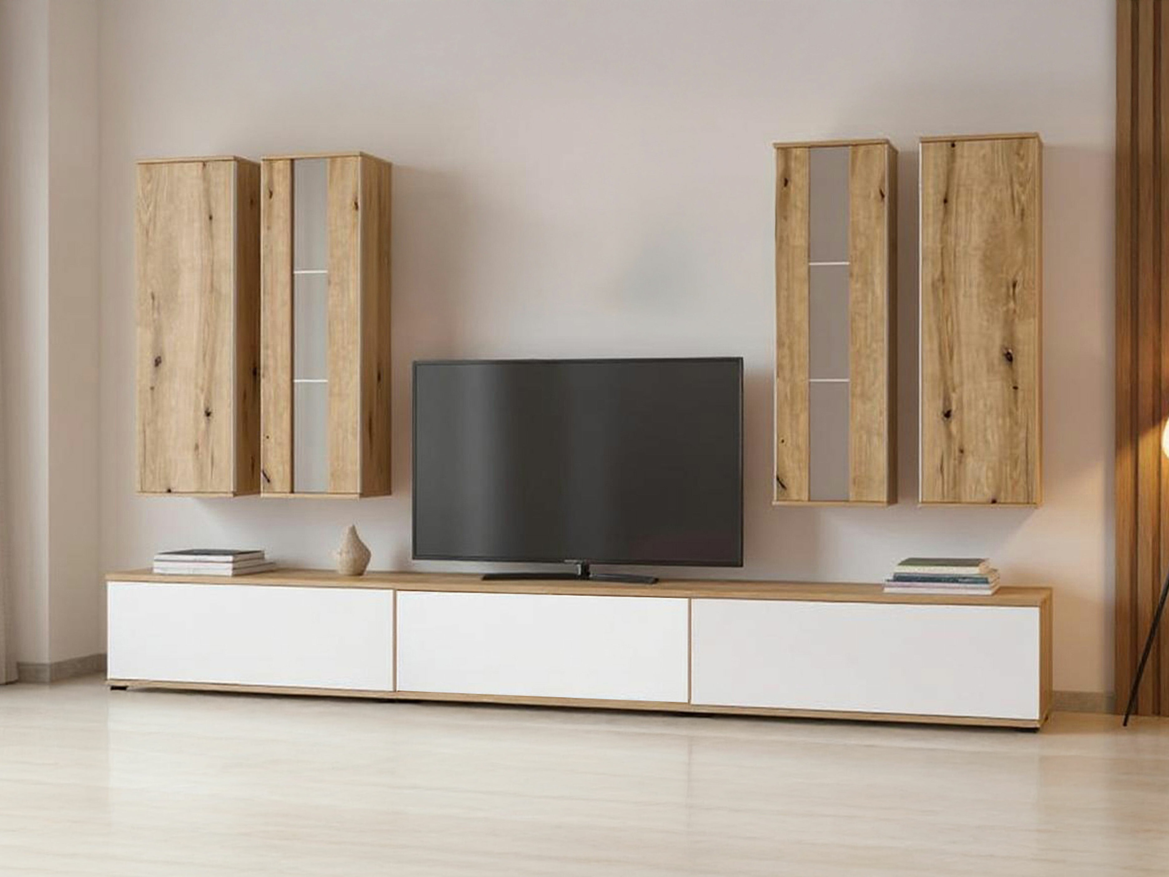 Set de living Camsala 110