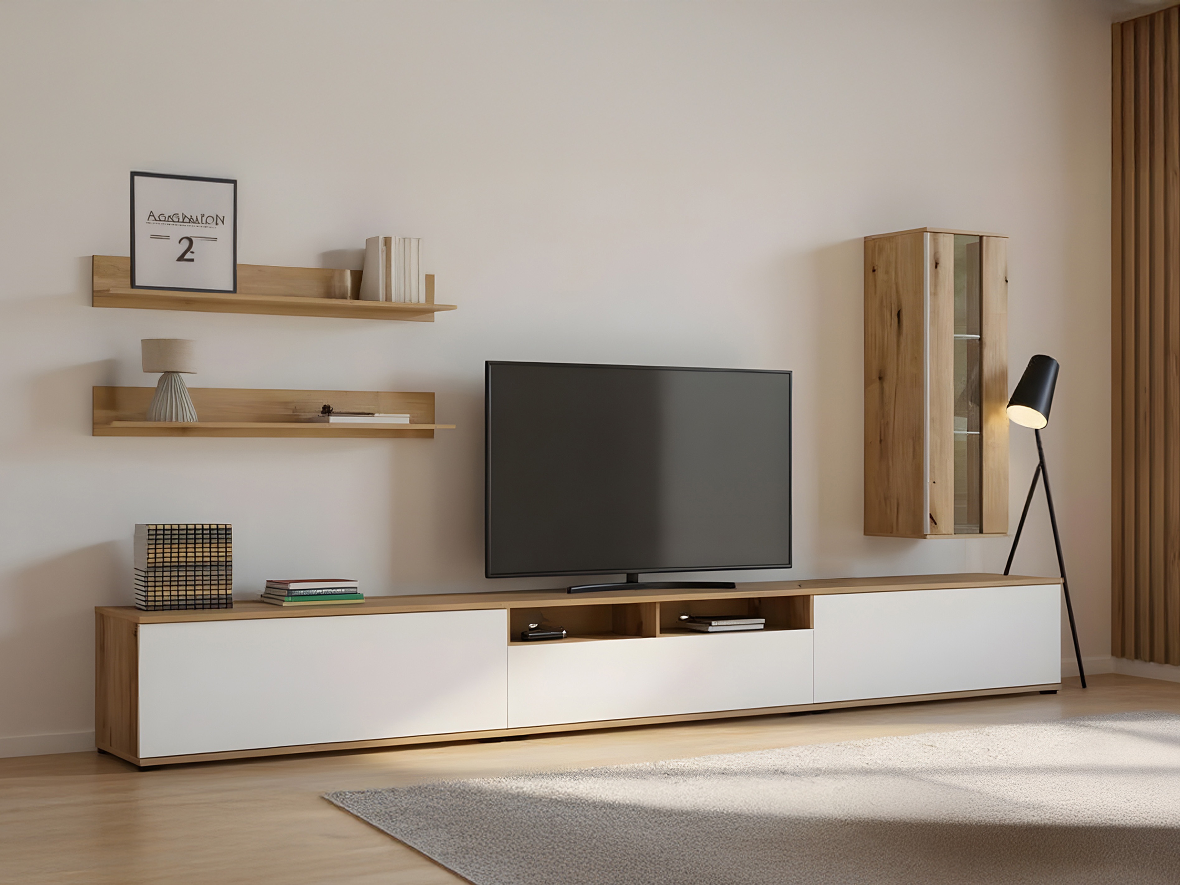 Set de living Camsala 111