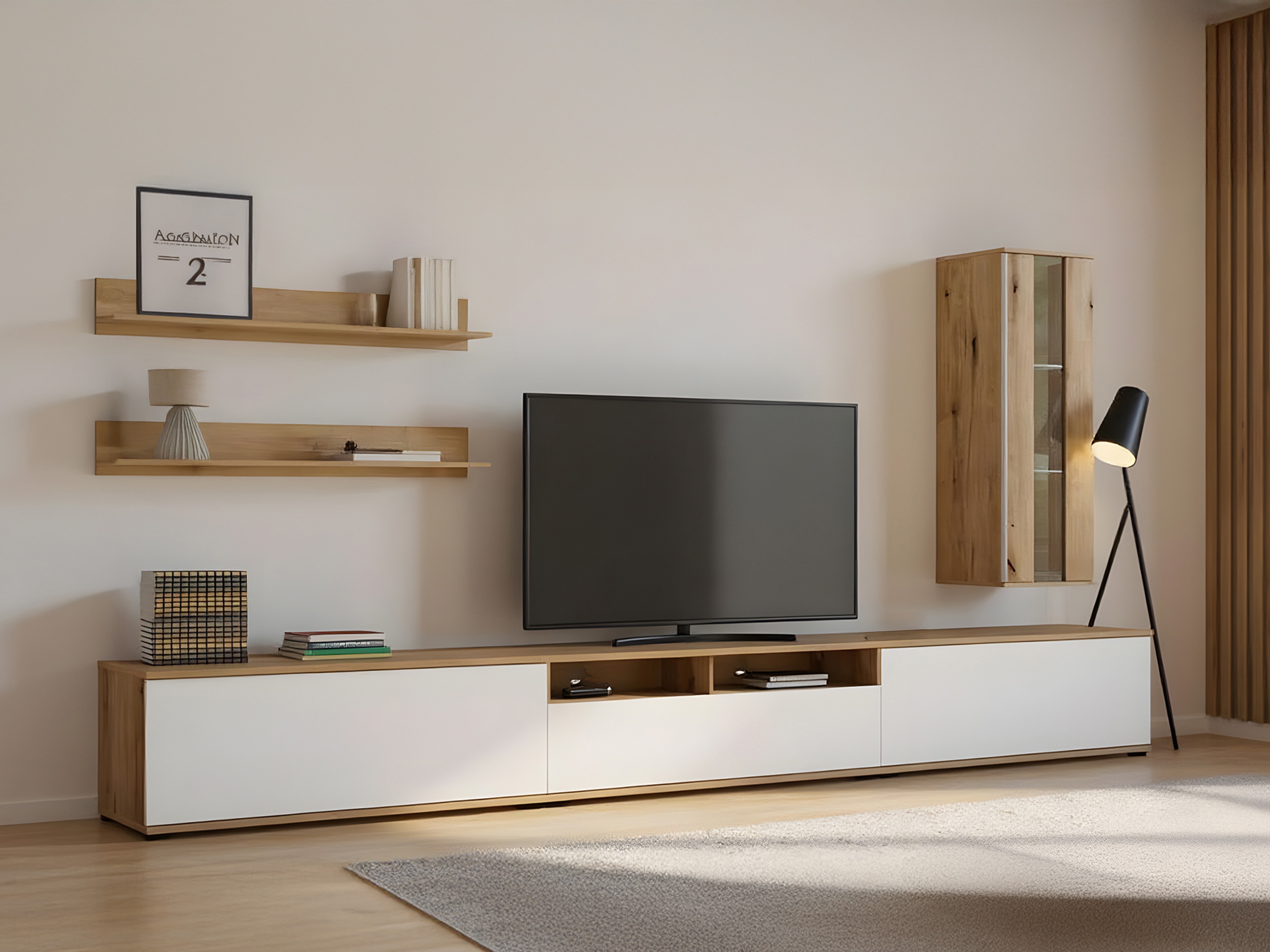Set de living Camsala 111