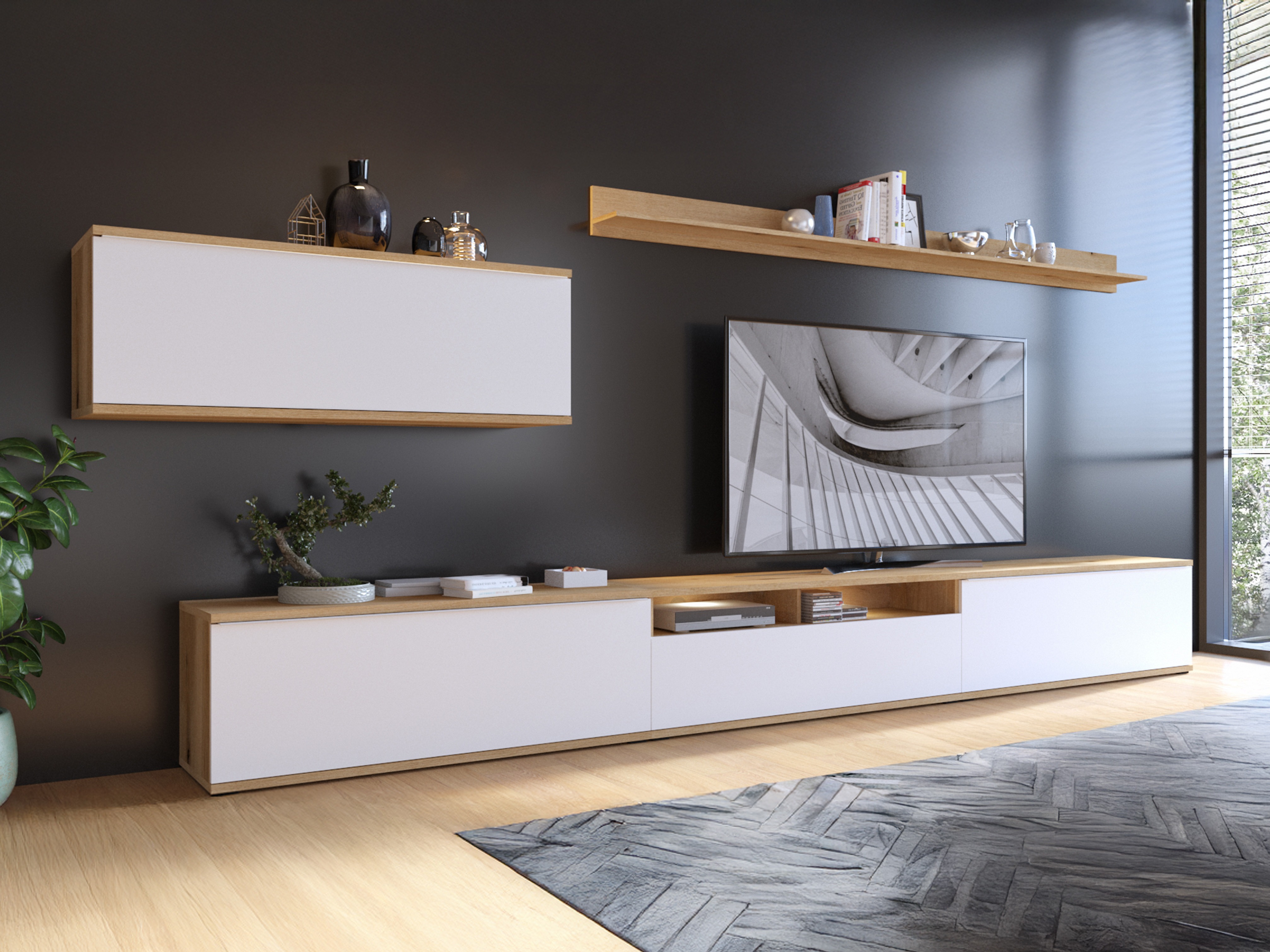 Set de living Camsala 112