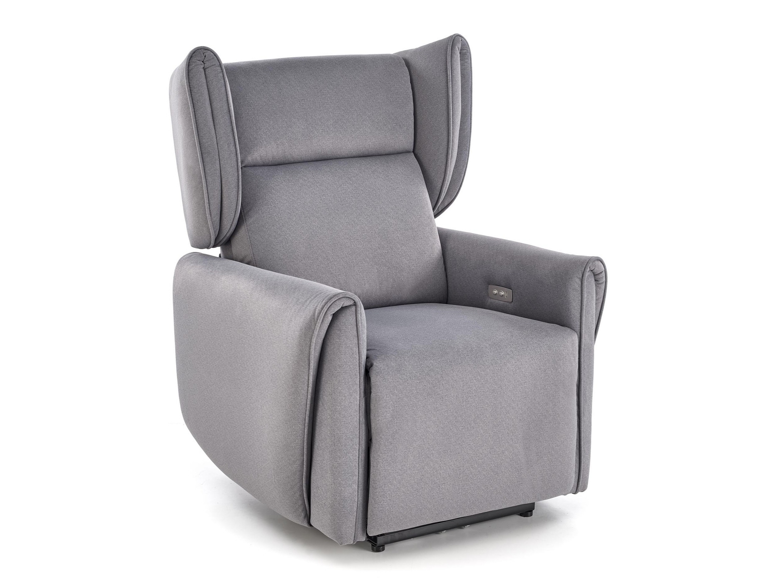 Fotoliu recliner Houston 1978 (Gri)