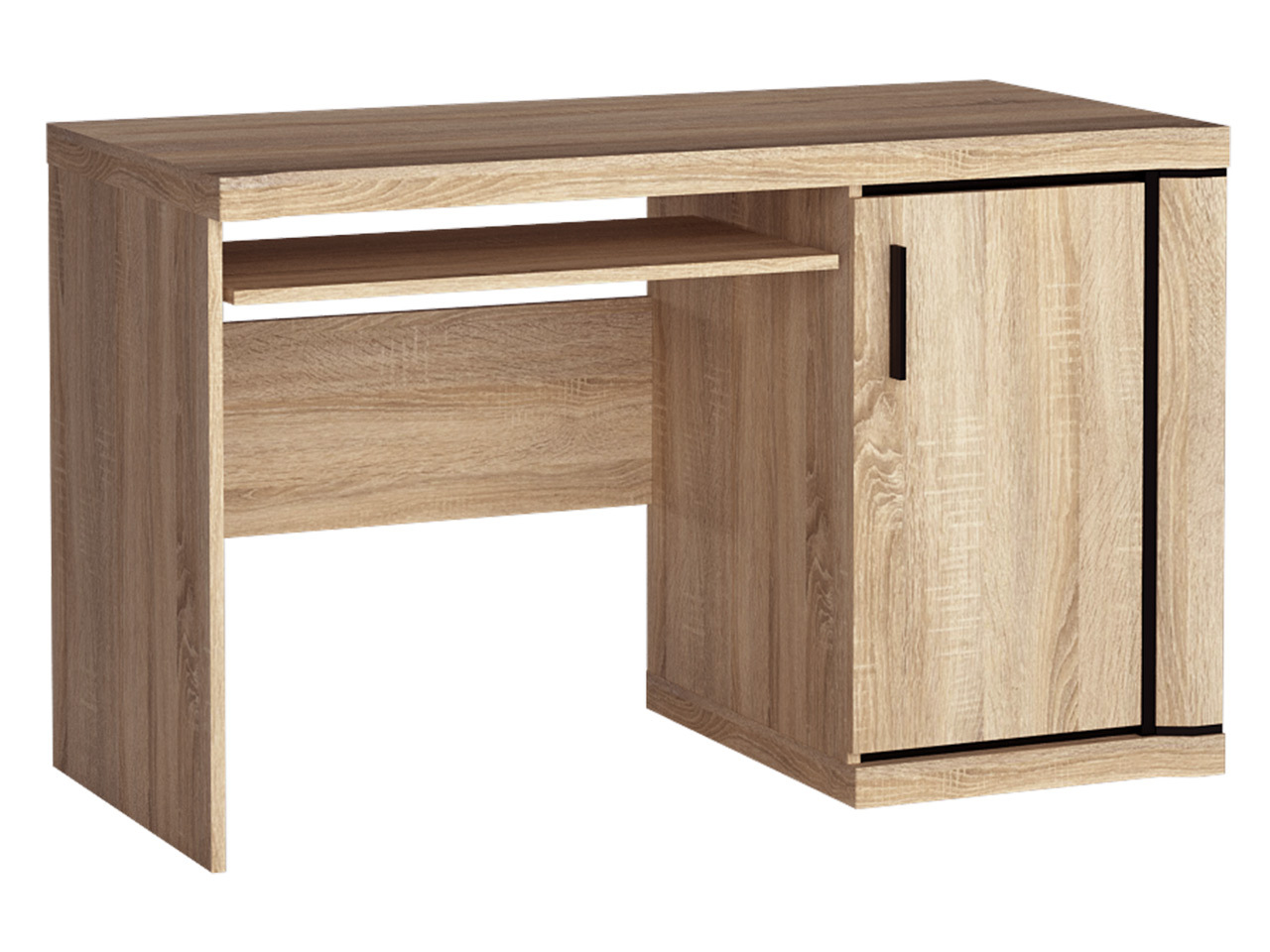Birou Lorelie 112 (Stejar Sonoma)