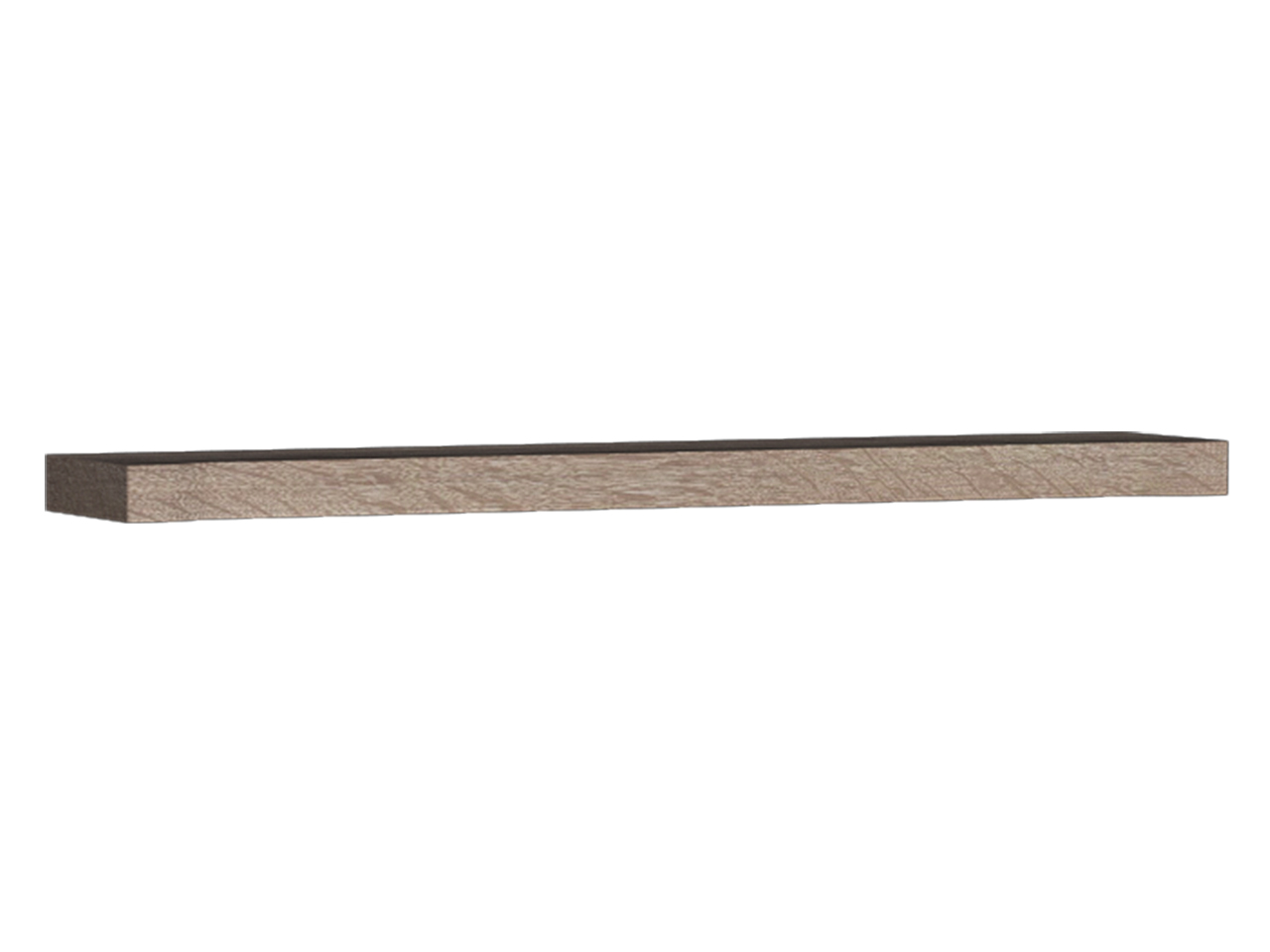 Raft de perete Lorelie 109 (Trufa stejar)