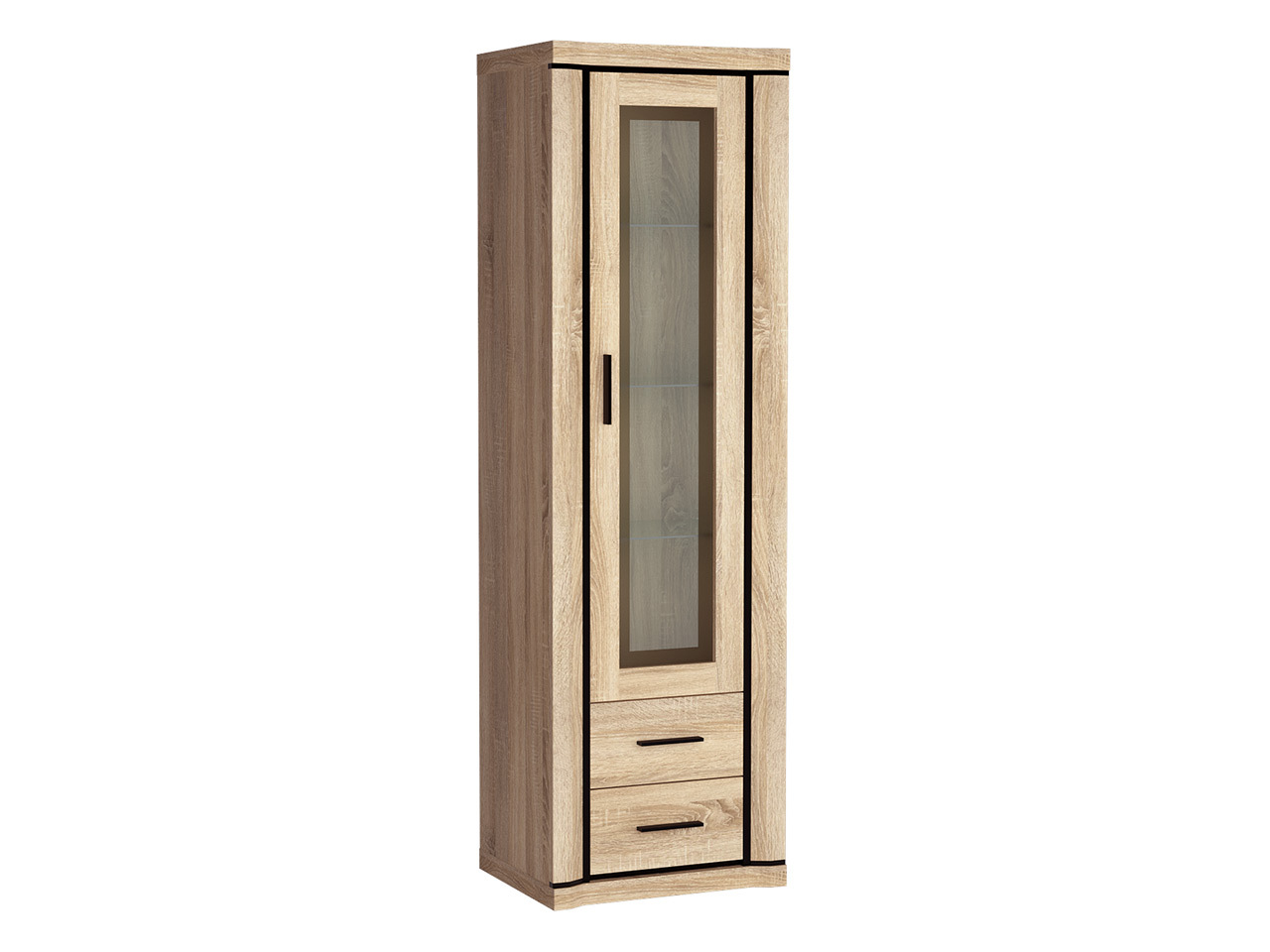 Raft Lorelie 115 (Stejar Sonoma)