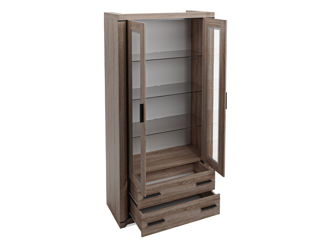 Raft Lorelie 116 (Trufa stejar)