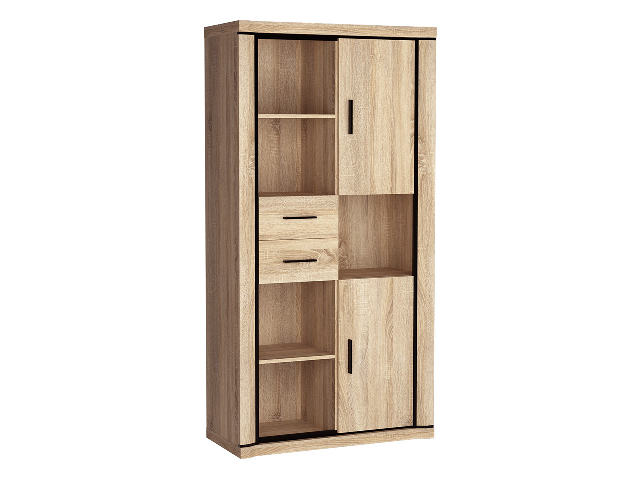 Raft Lorelie 120 (Stejar Sonoma)
