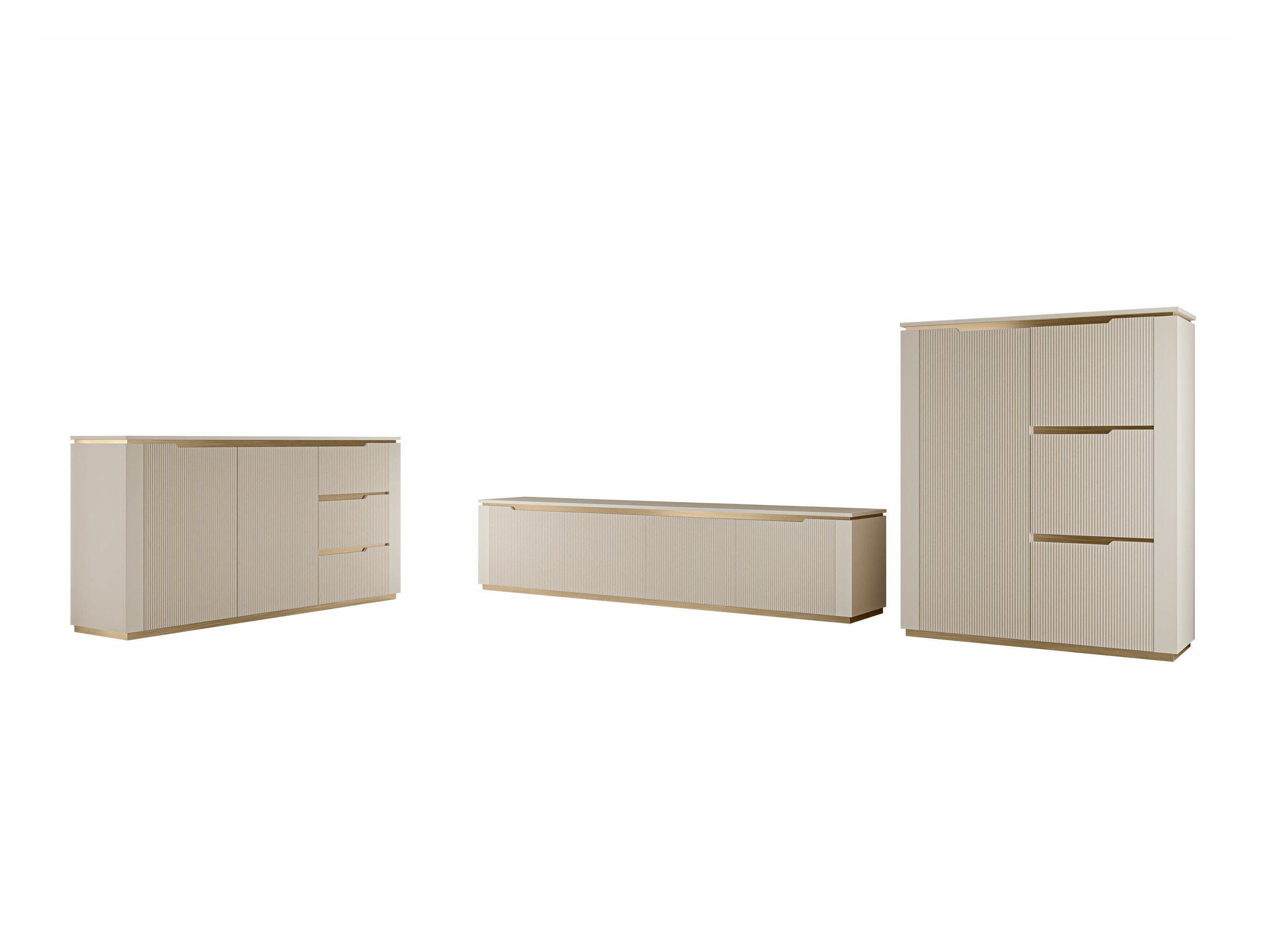 Set de living Comfivo Ovitas