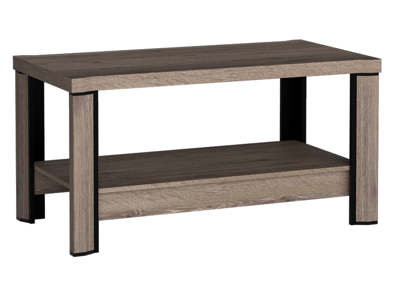Set de living Lorelie 124 (Trufa stejar)