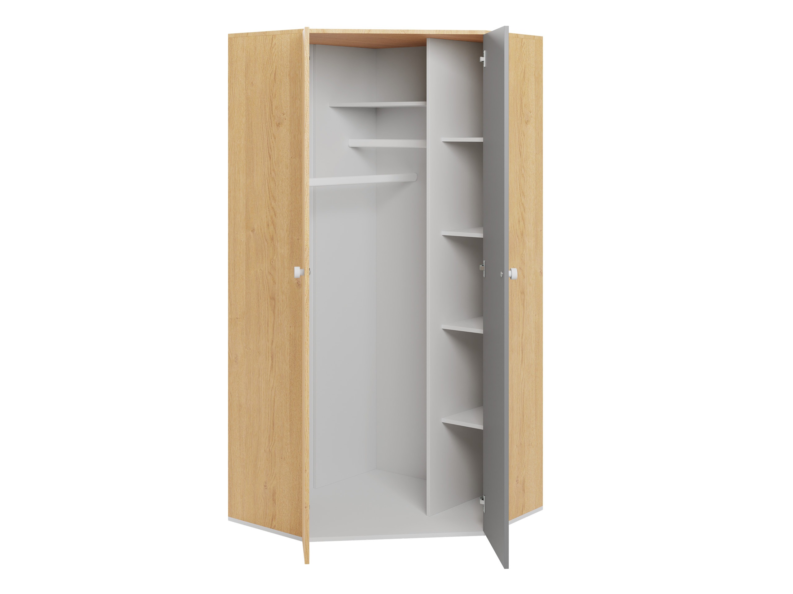Set de mobilier Tesmonu 117