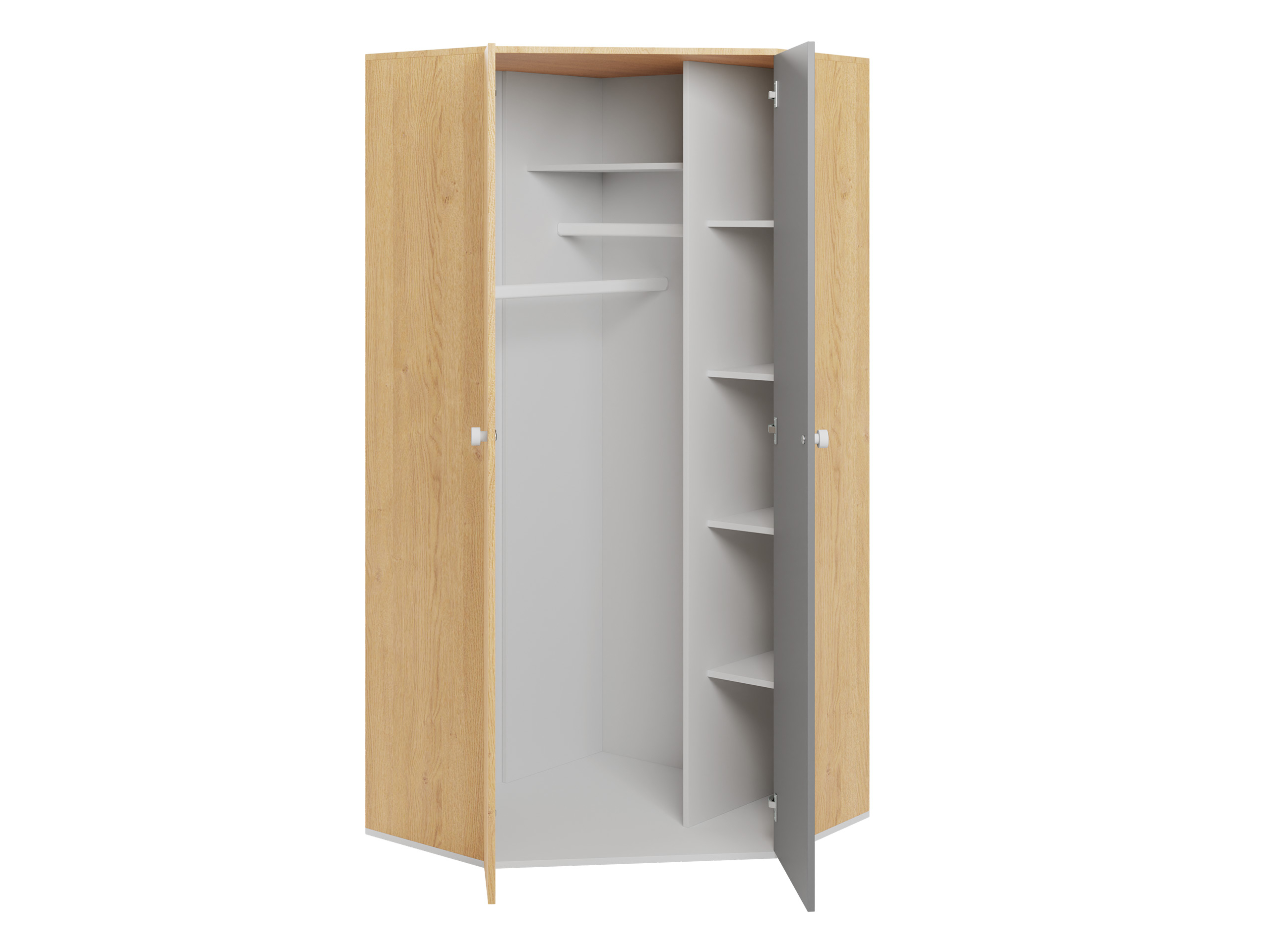 Set de mobilier Tesmonu 119