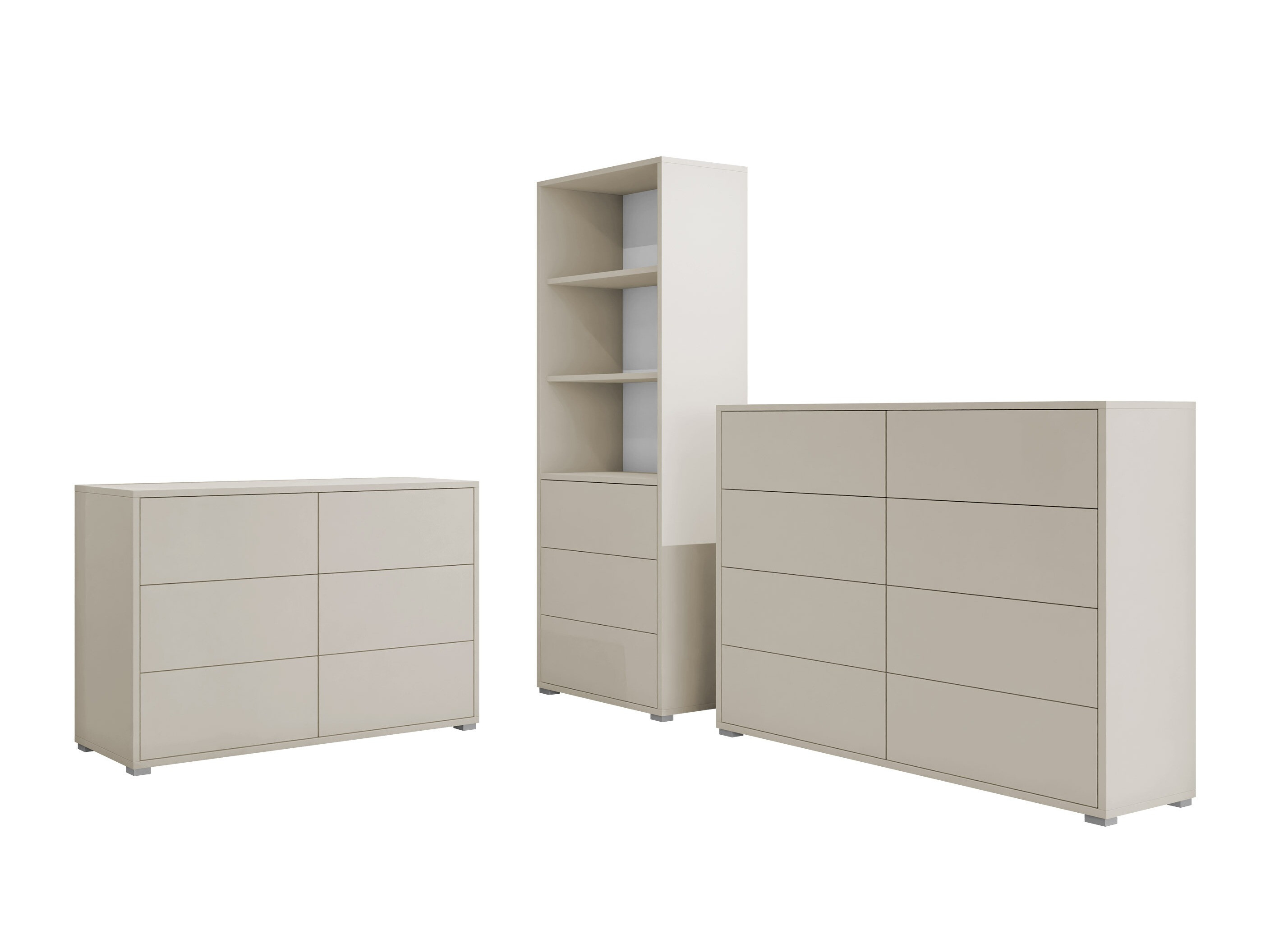 Set de living Comfivo Tutela I (Cașmir)